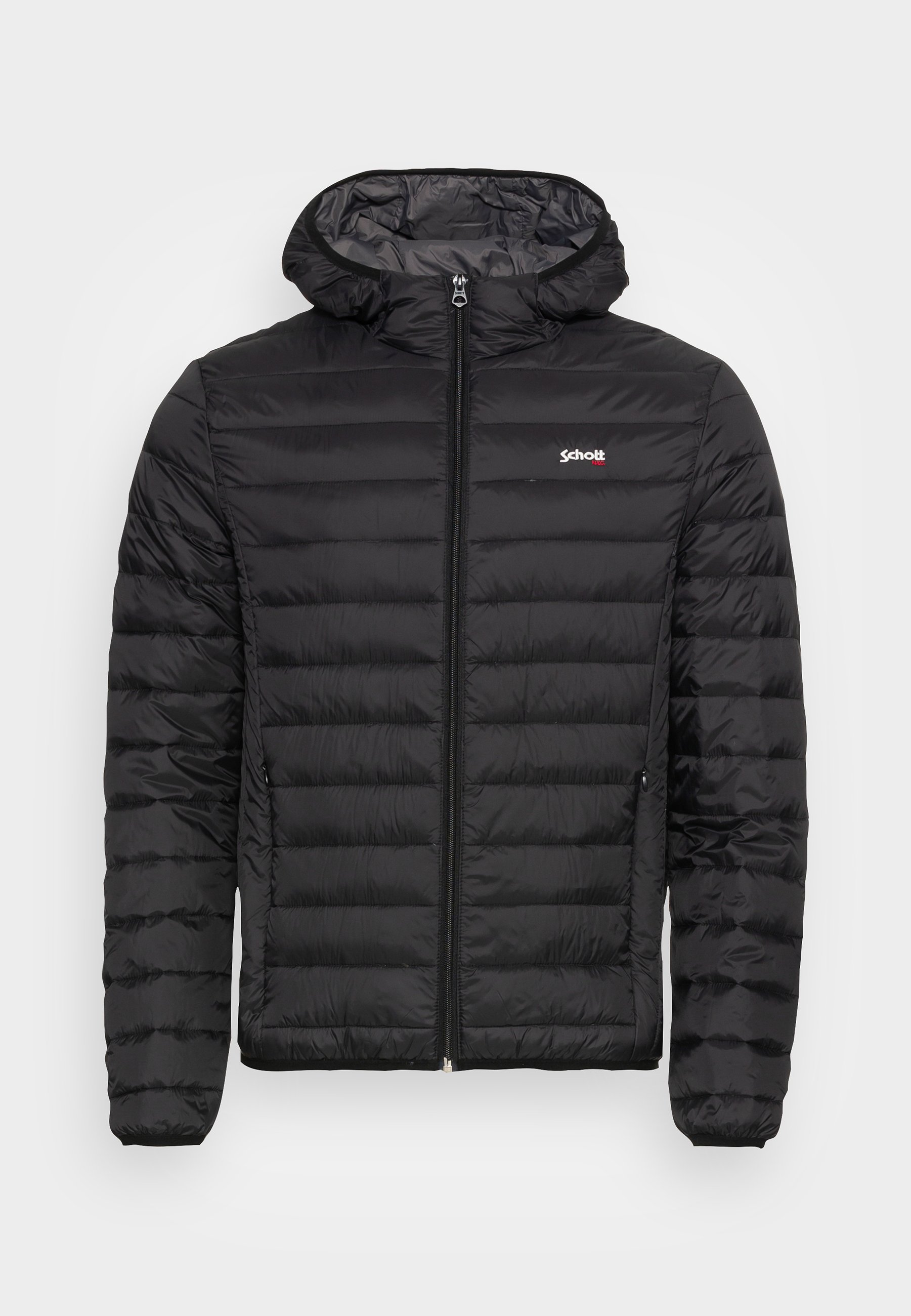 SILVERADORS - Down jacket