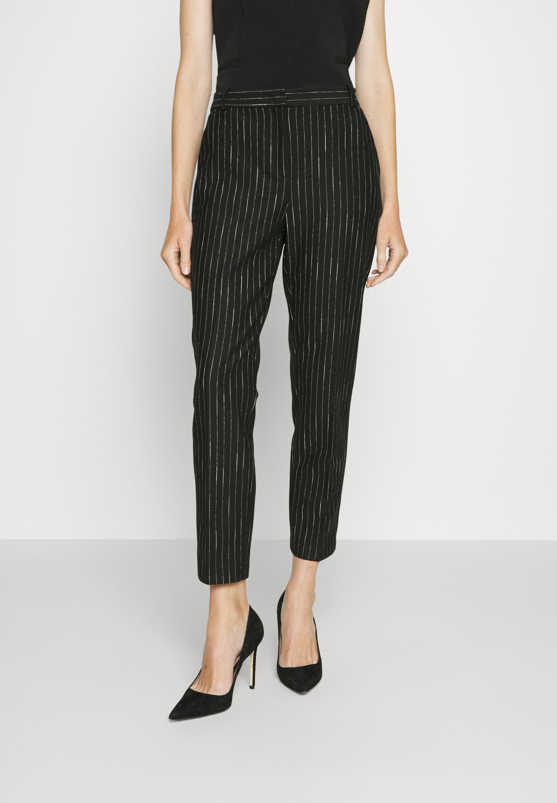 BELLO PANTALONE - Trousers