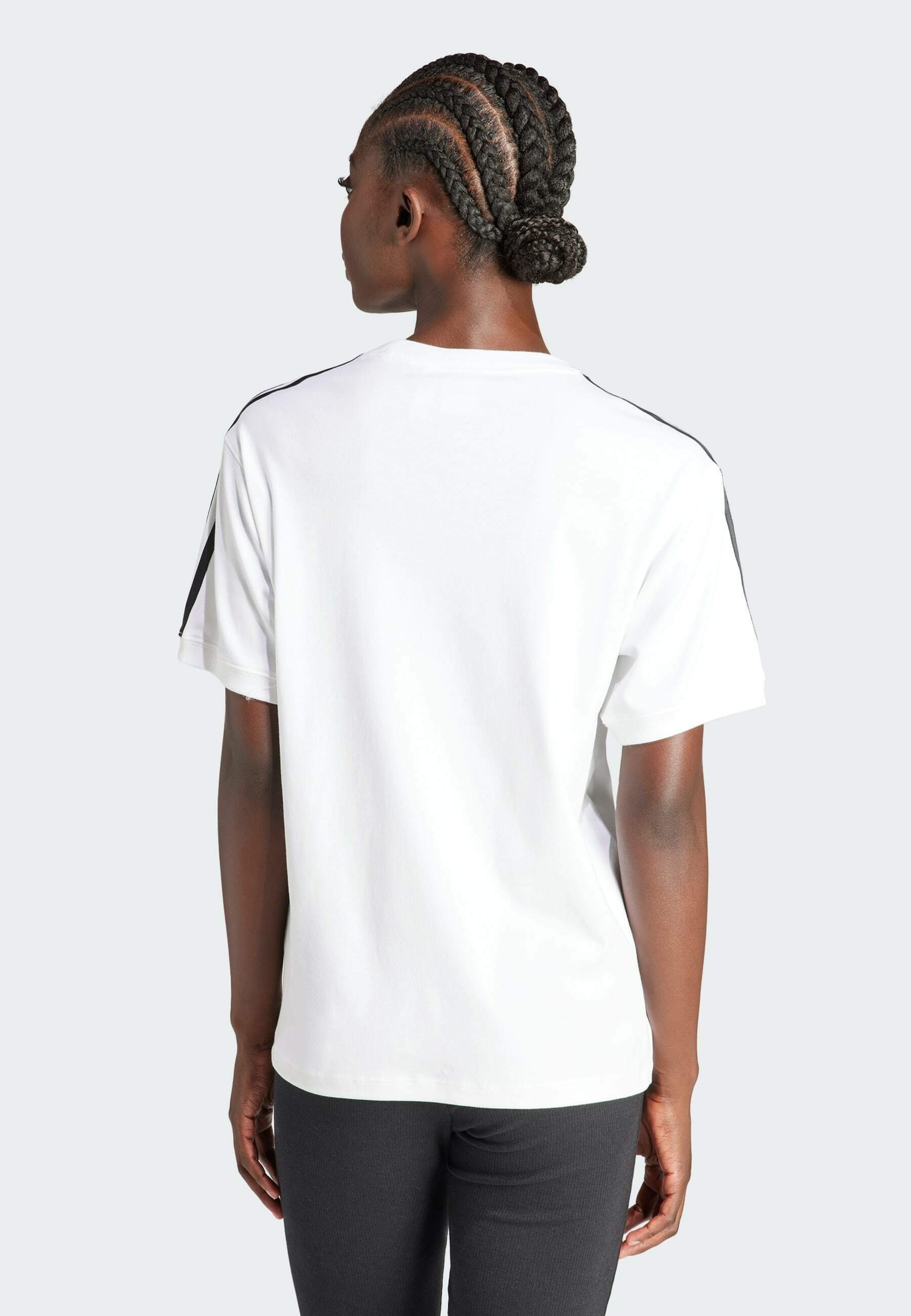 Print T-shirt