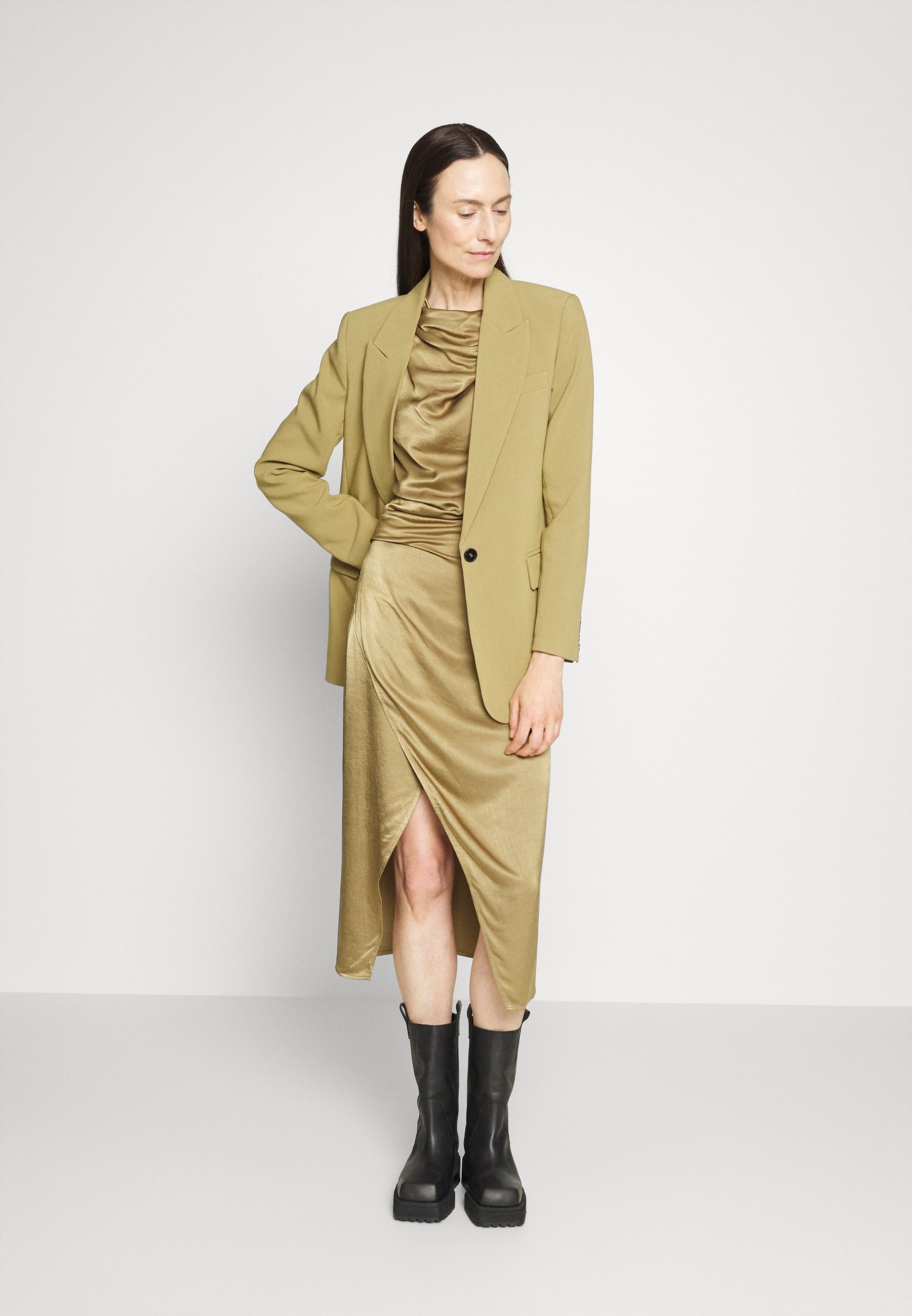 CINDYSUS - Short coat