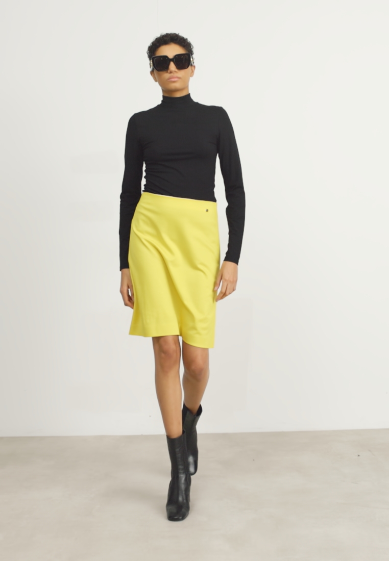 Mini skirt