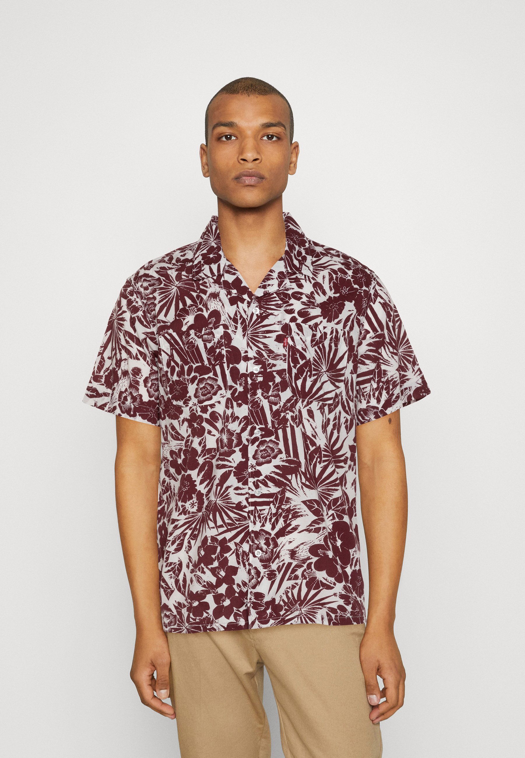 CLASSIC CAMPER - Shirt