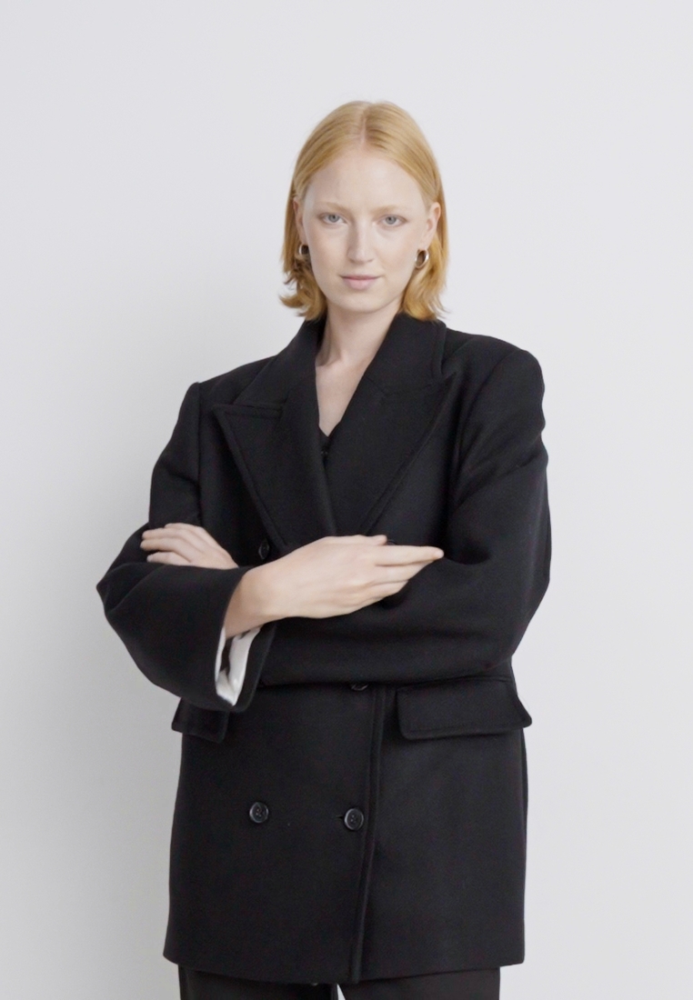 ZURGH - Short coat