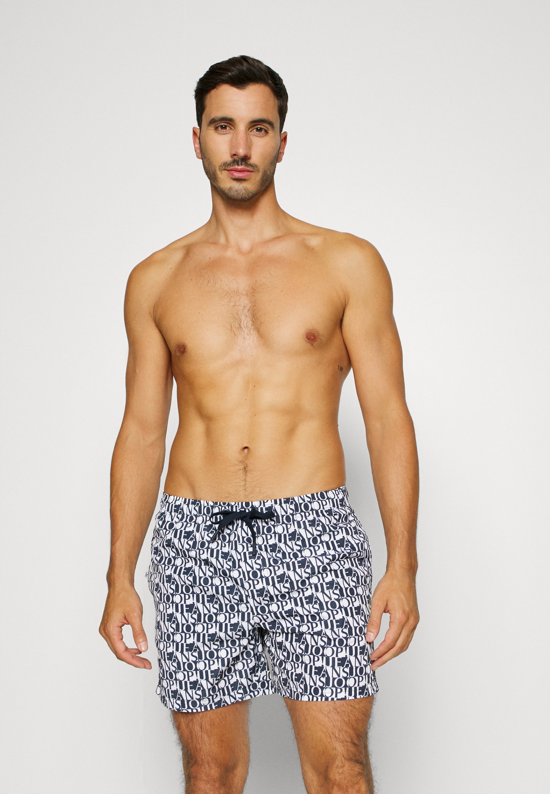 Swimming shorts