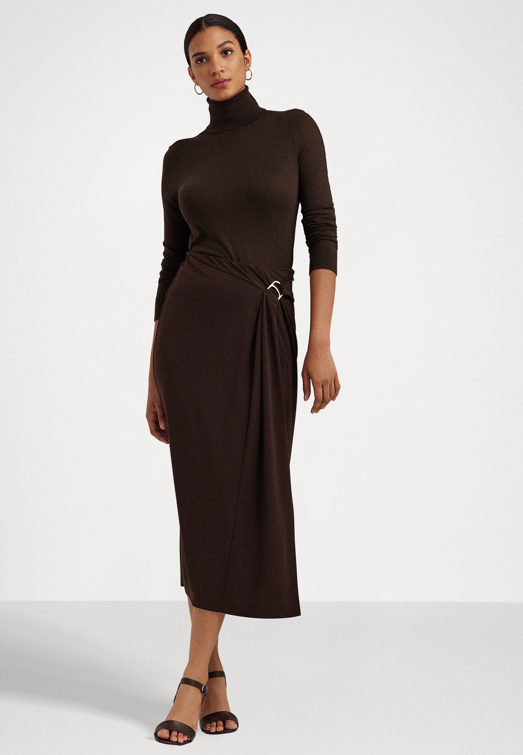 CELENIA - Pencil skirt