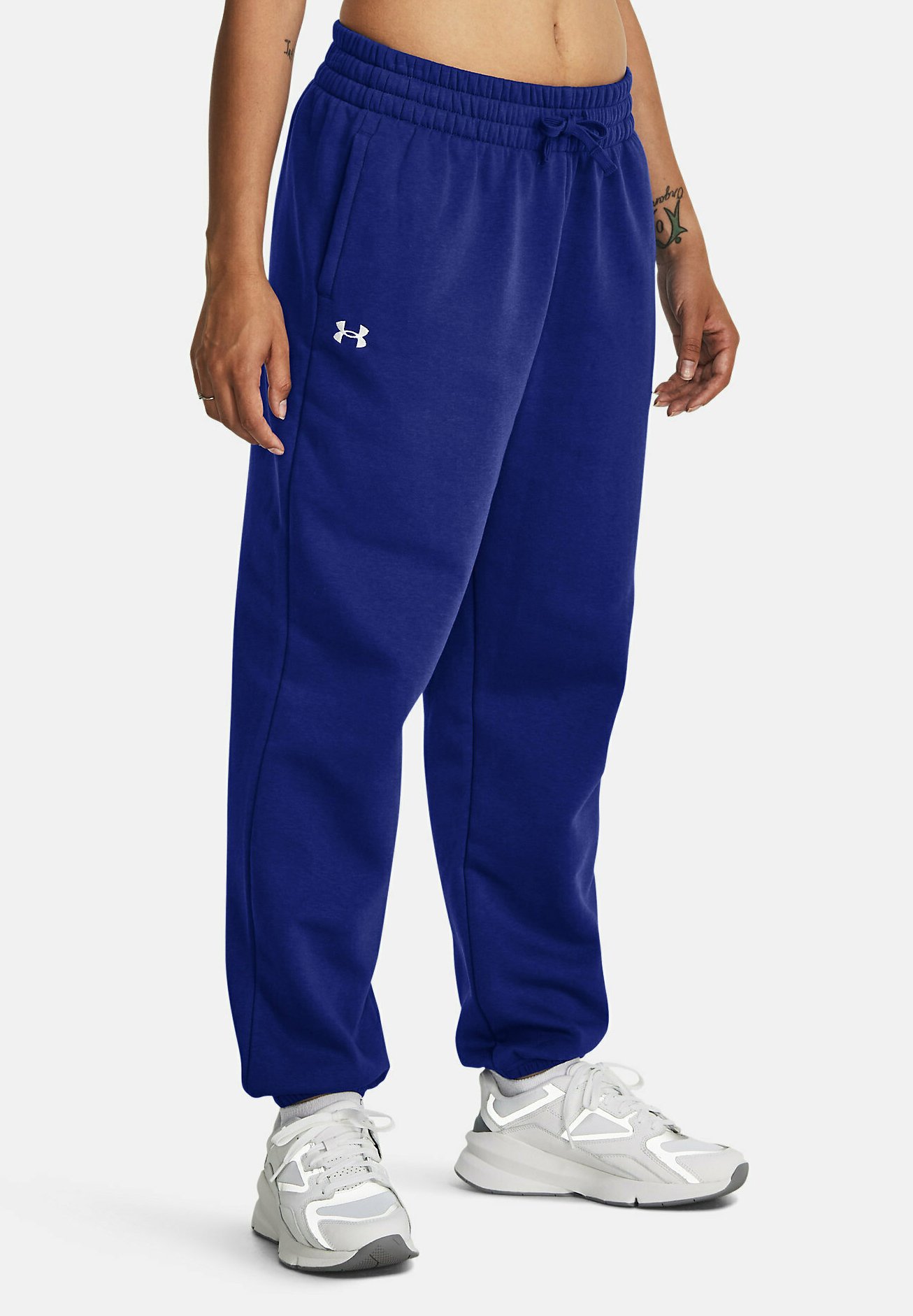 RIVAL - Tracksuit bottoms