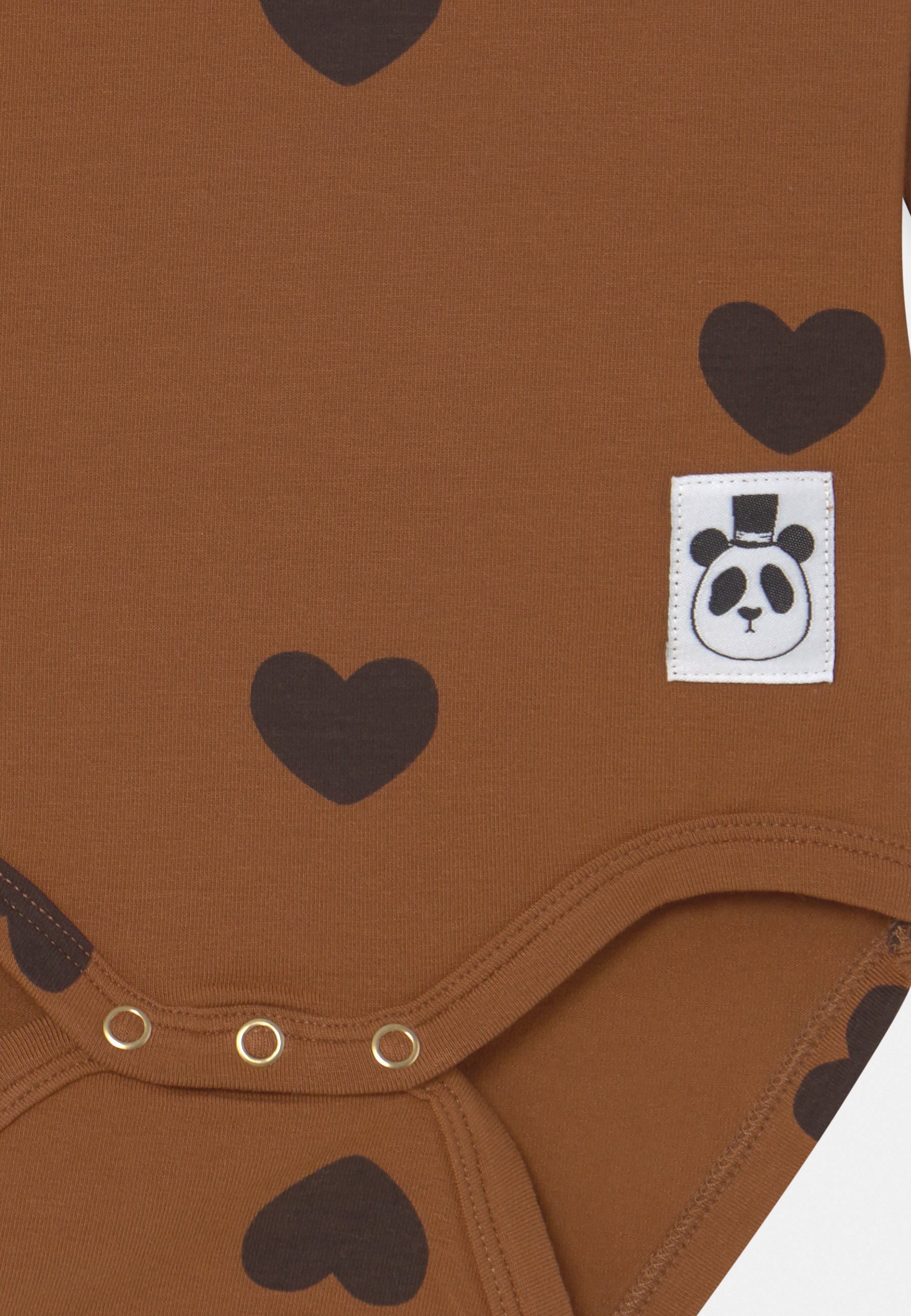 BASIC HEARTS UNISEX - Body