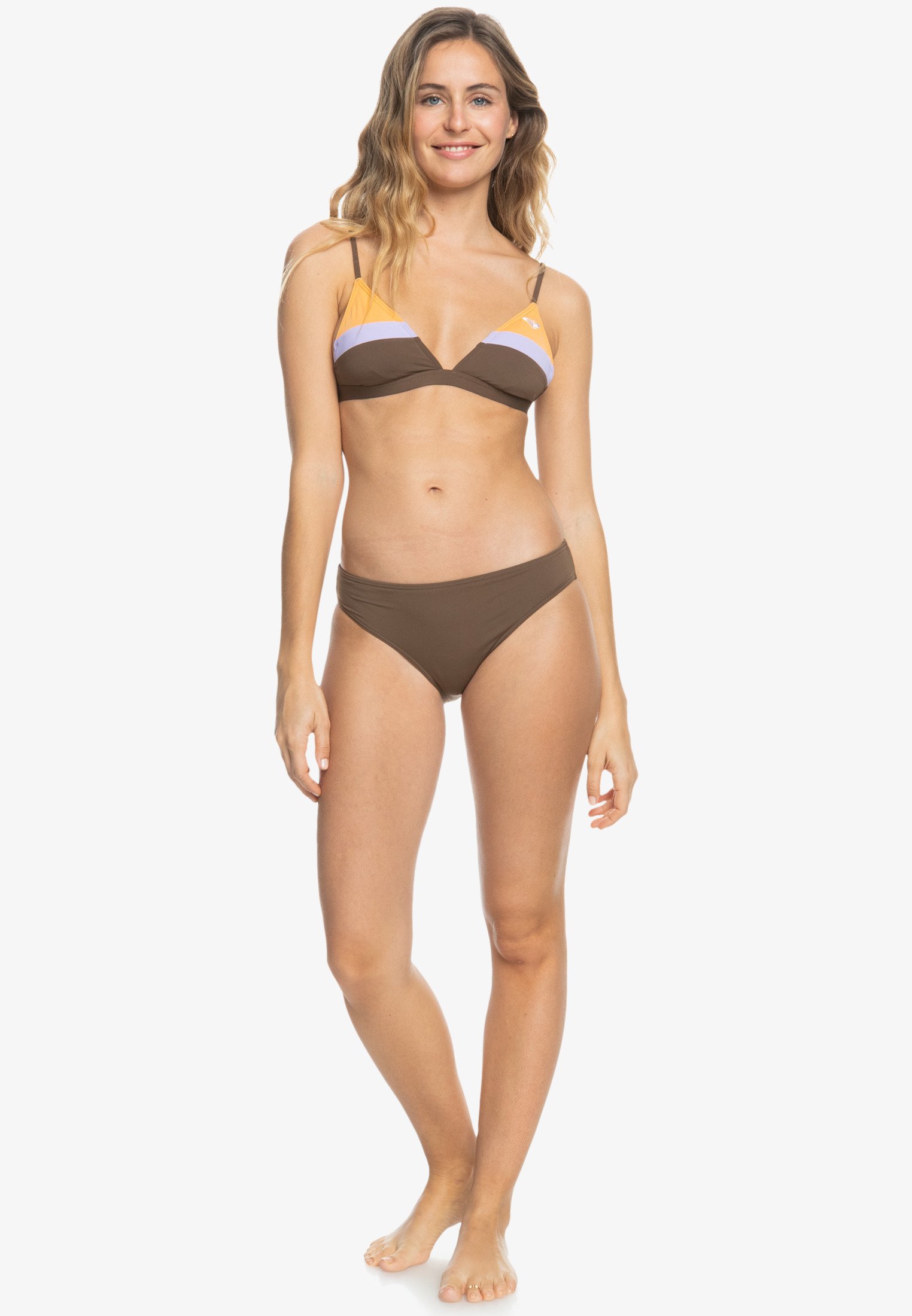 SPLICE IT UP - Bikini top
