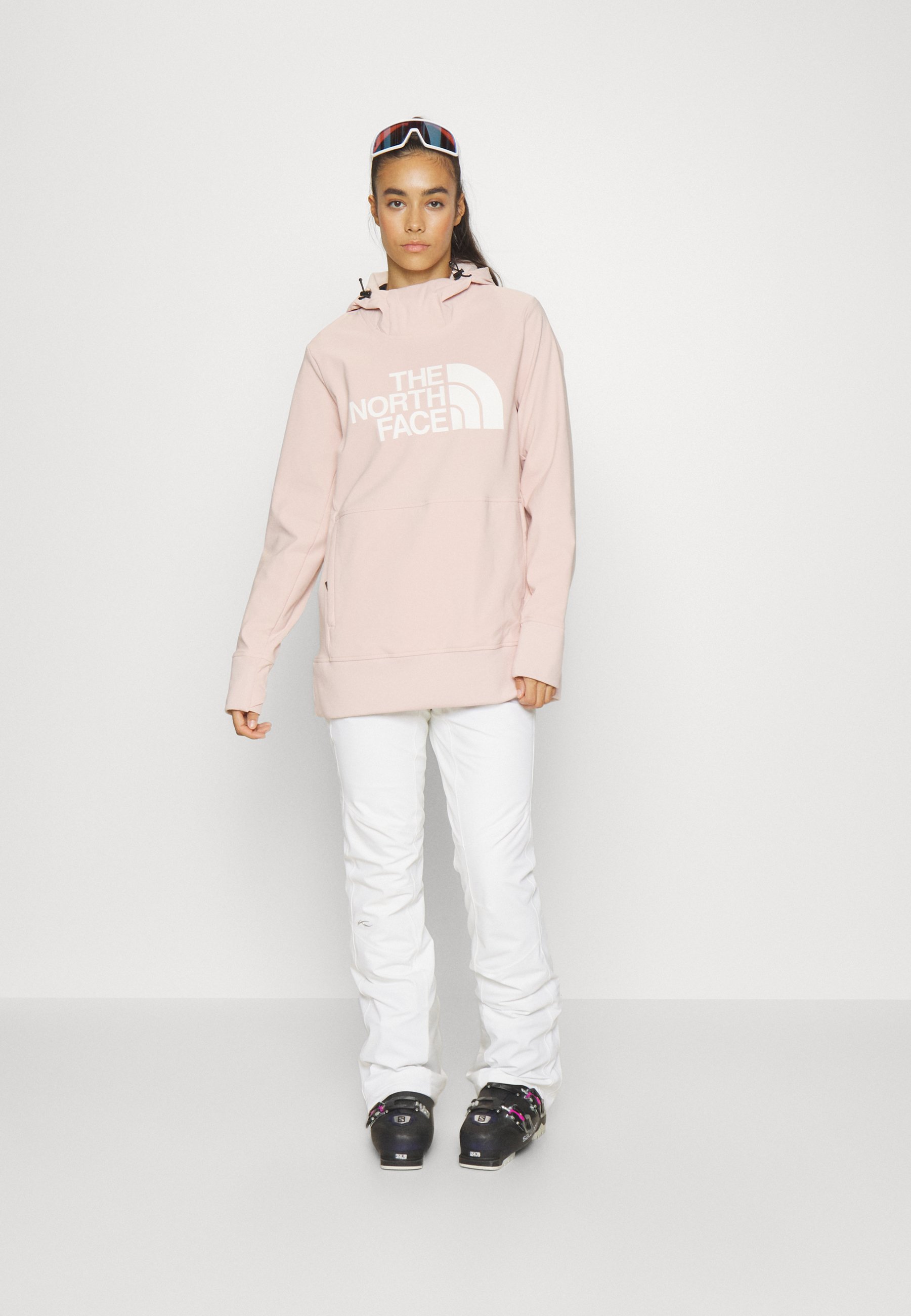 TEKNO HOODIE - Hoodie