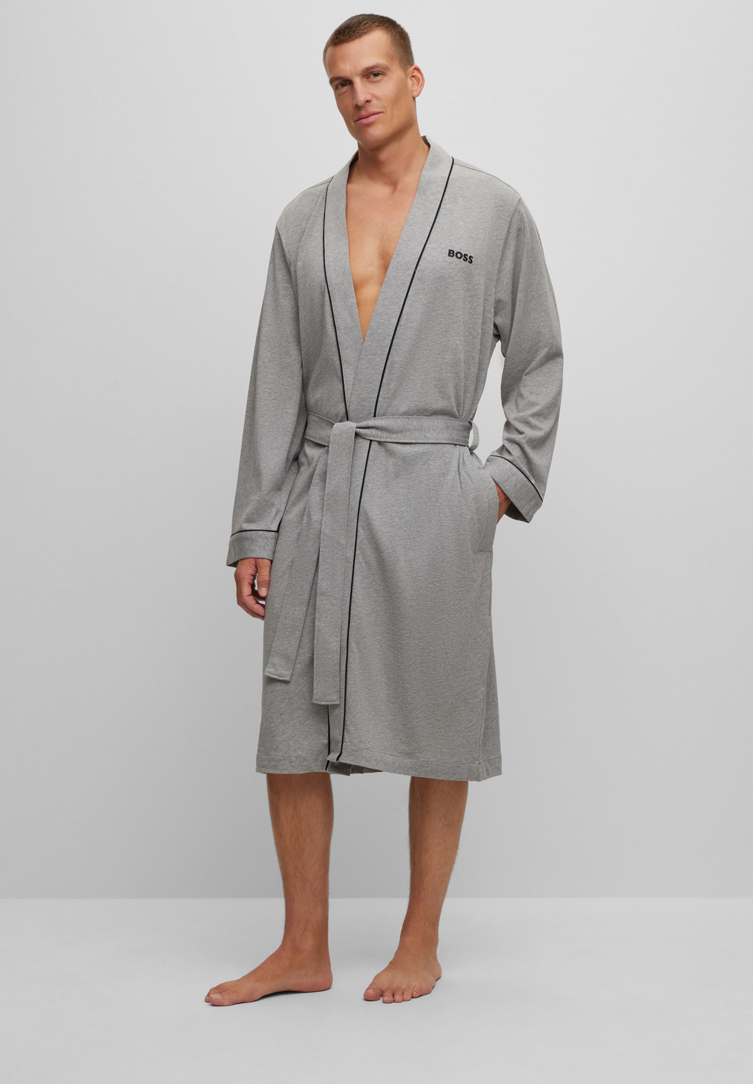KIMONO - Dressing gown