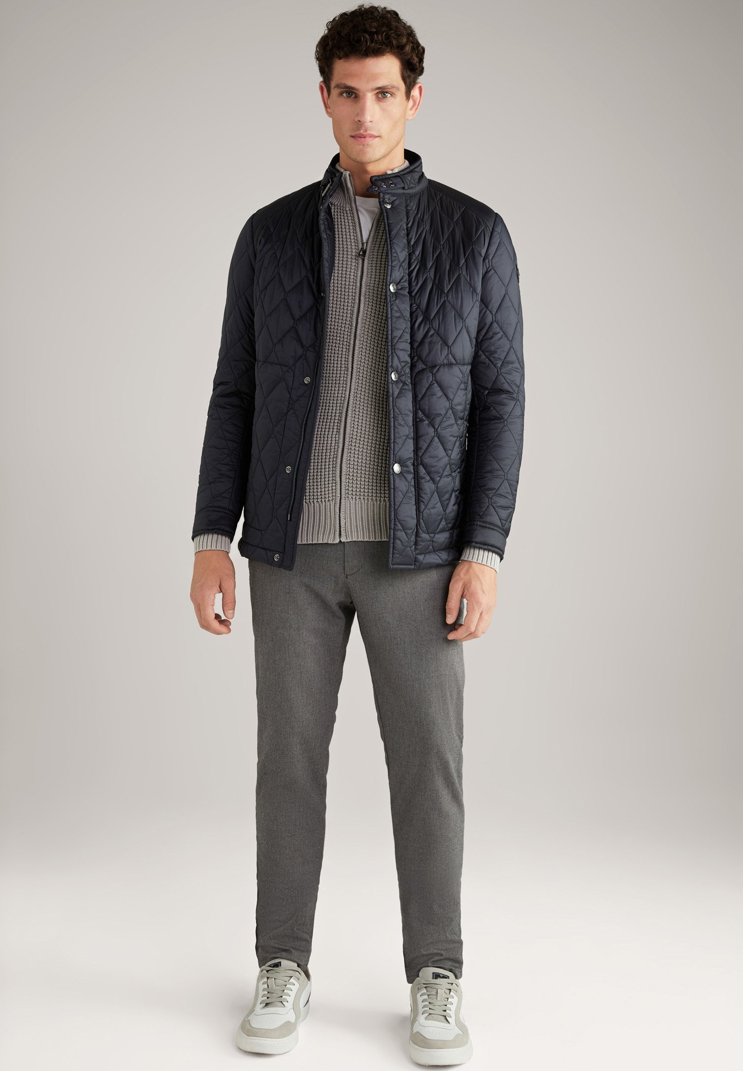 CLAYSON - Light jacket