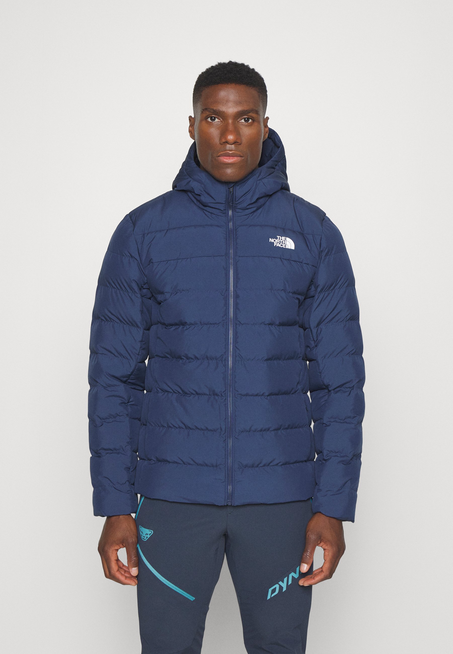 ACONCAGUA HOODIE - Down jacket