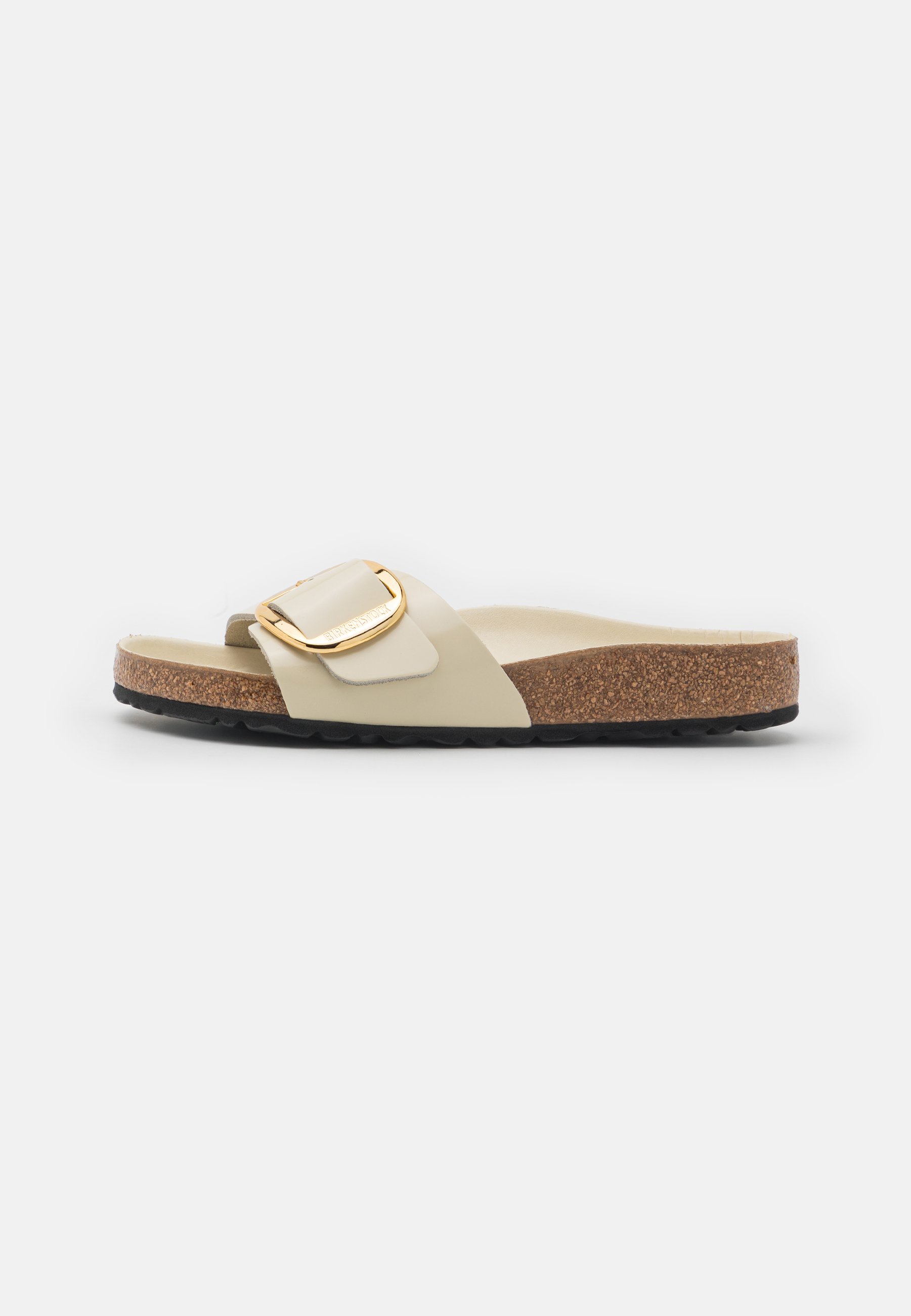 MADRID LENA HIGH SHINE REGULAR - Mules