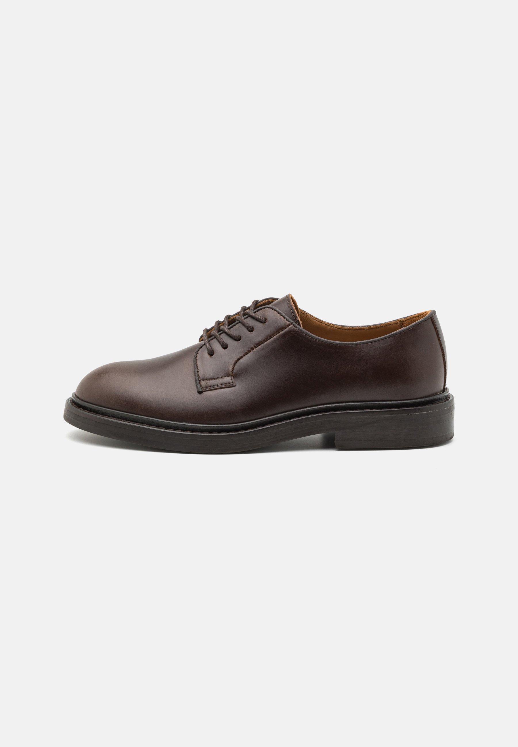 SLHCARTER BLUCHER SHOE - Smart lace-ups