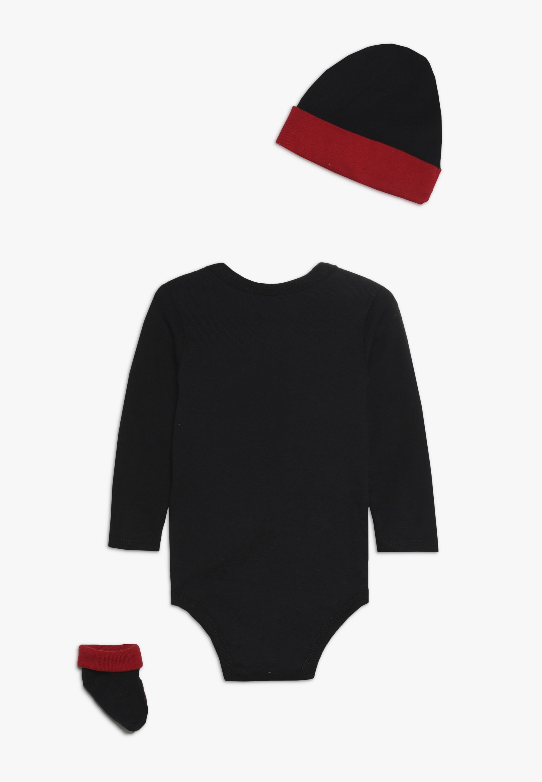 JUMPMAN BOOTIE SET UNISEX - Beanie