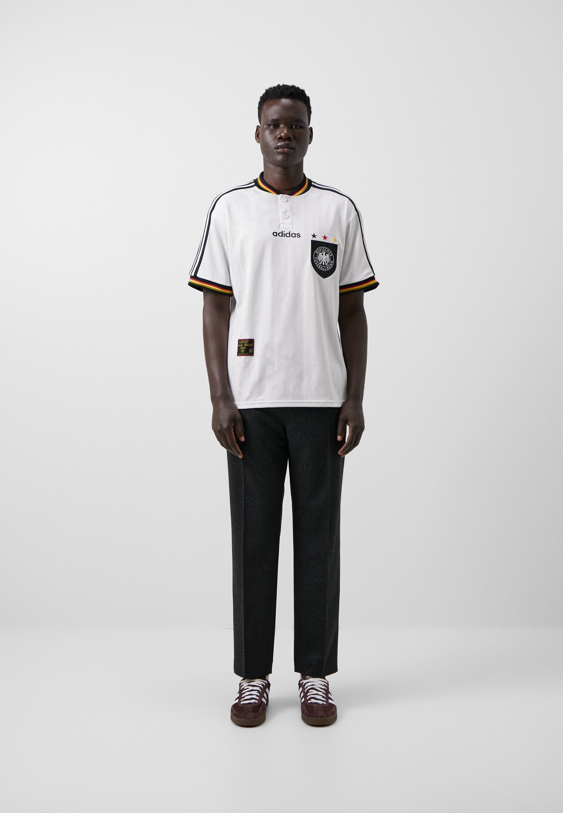 DEUTSCHLAND DFB HOME - National team wear