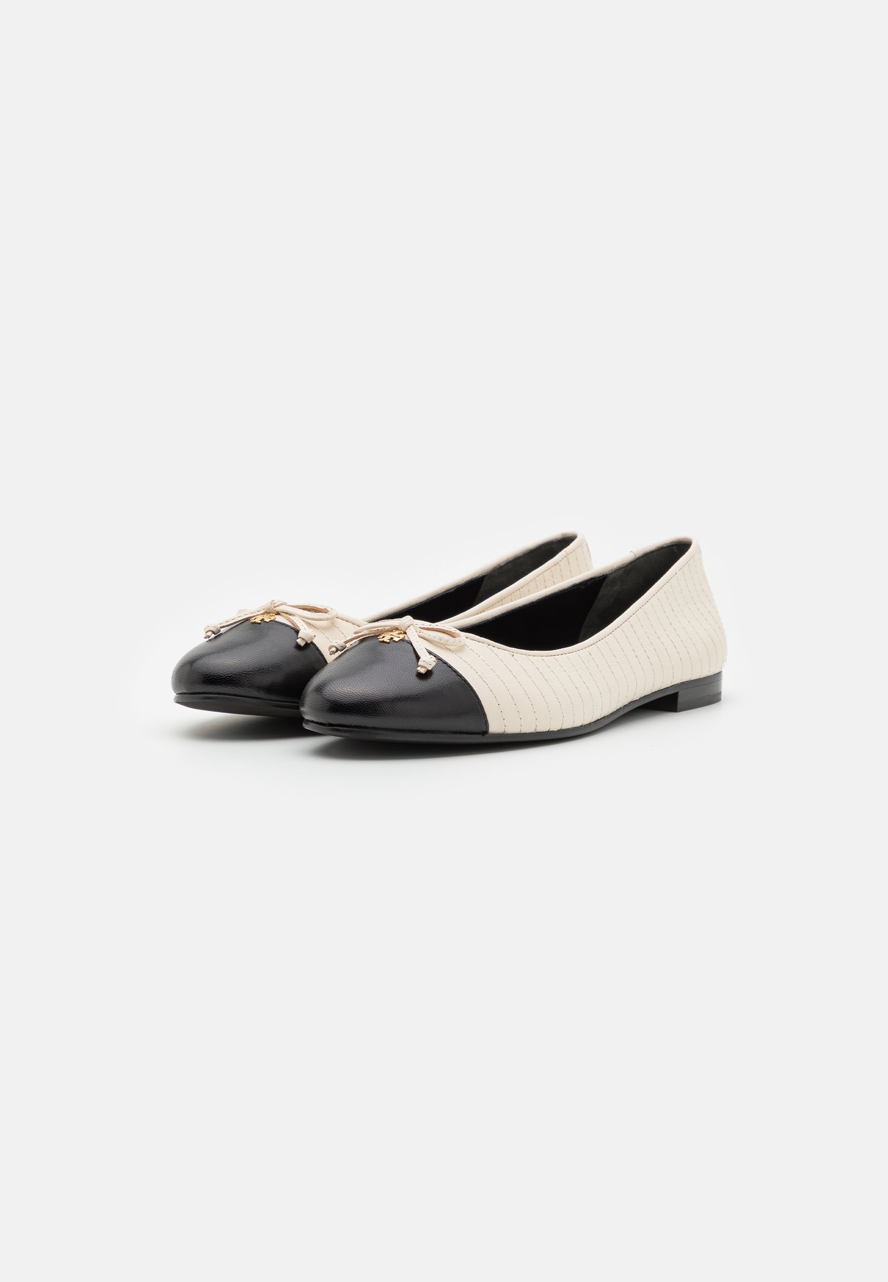 CAP TOE - Ballet pumps