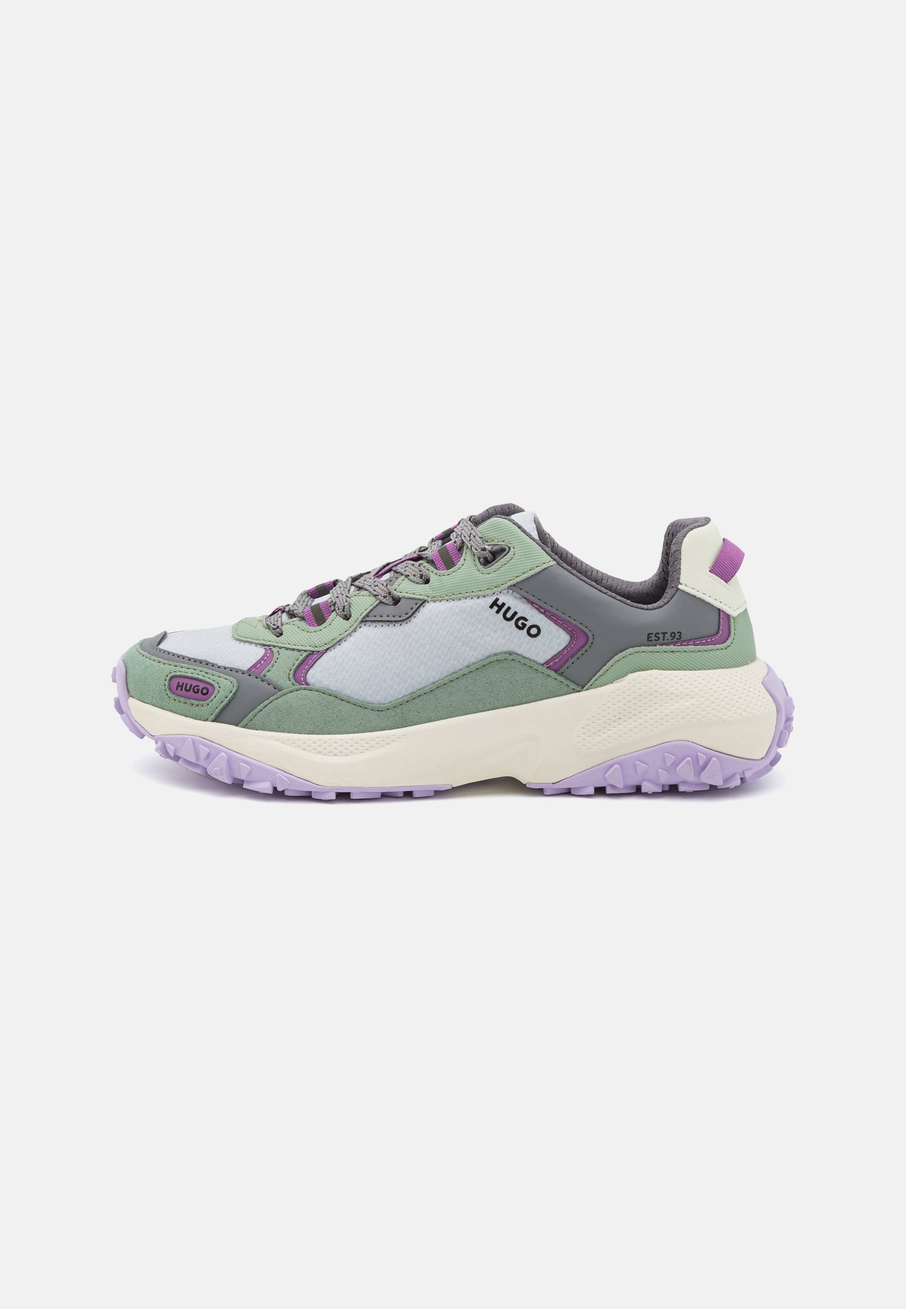 GO1ST MFPU - Trainers