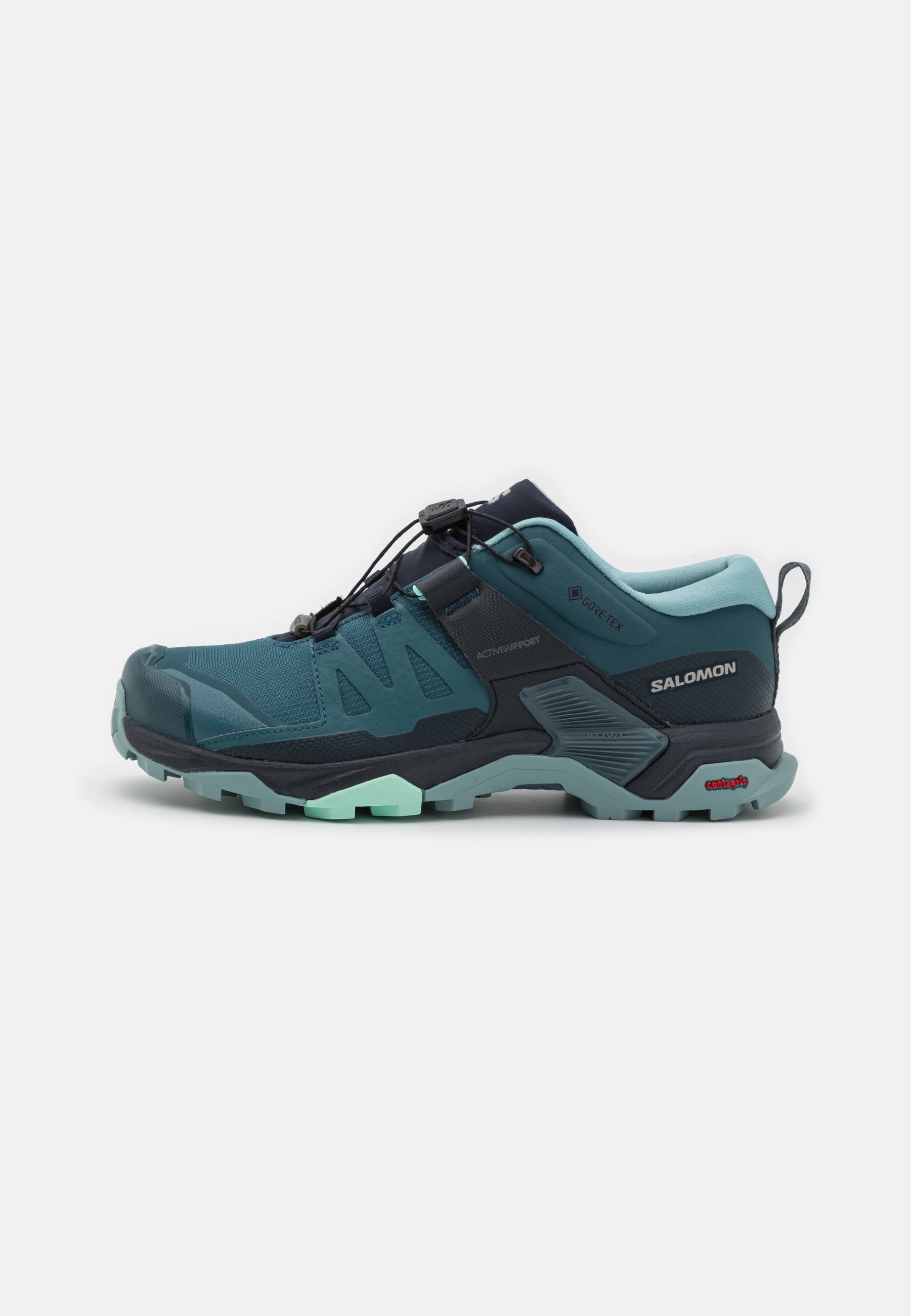 X ULTRA 4 GTX - Hiking shoes