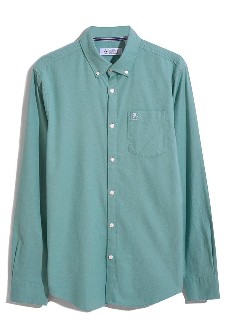 OXFORD - Shirt