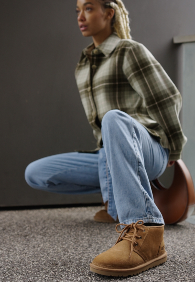 NEUMEL - Ankle boots