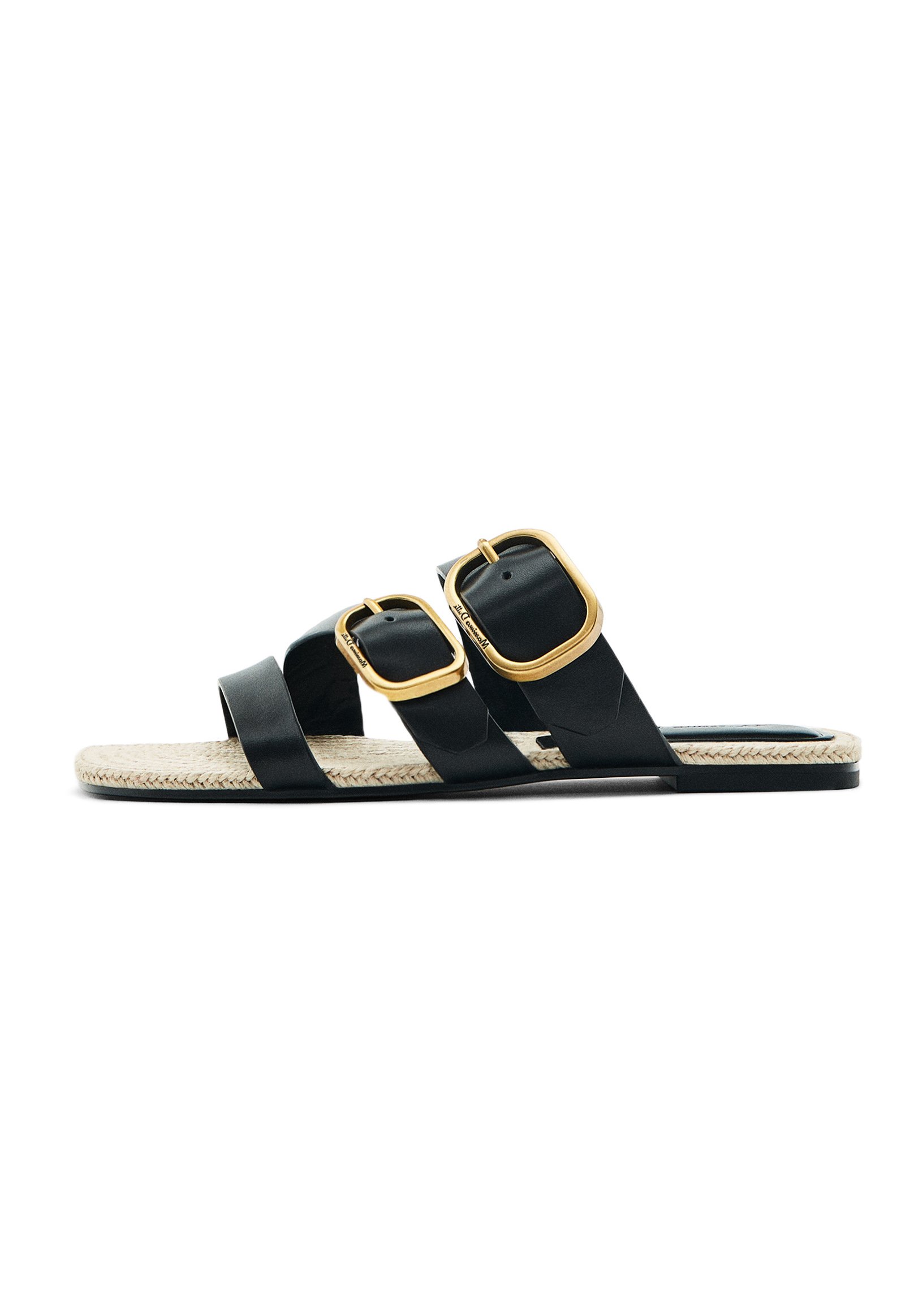 FLAT - Mules