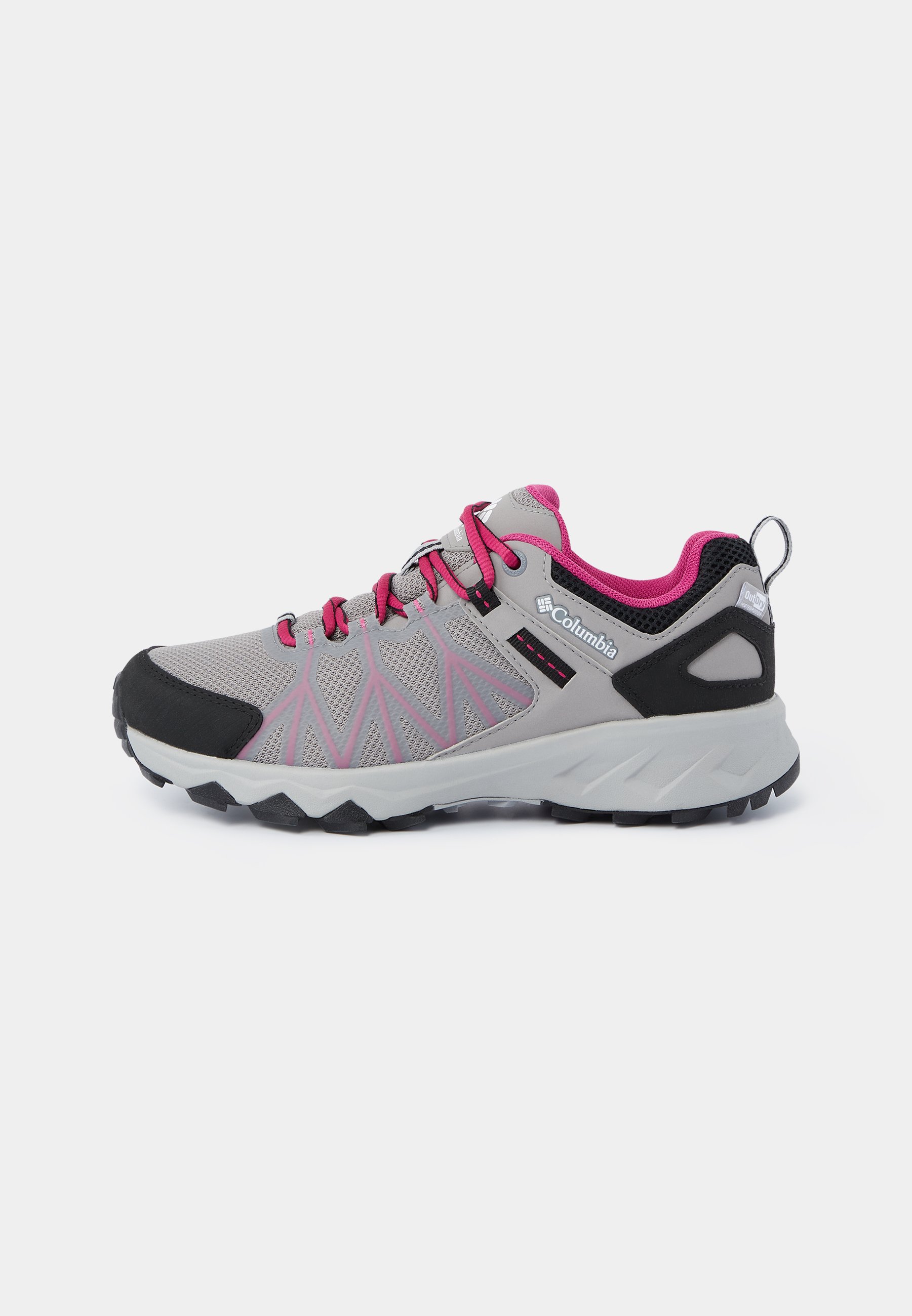 PEAKFREAK II OUTDRY - Hiking shoes