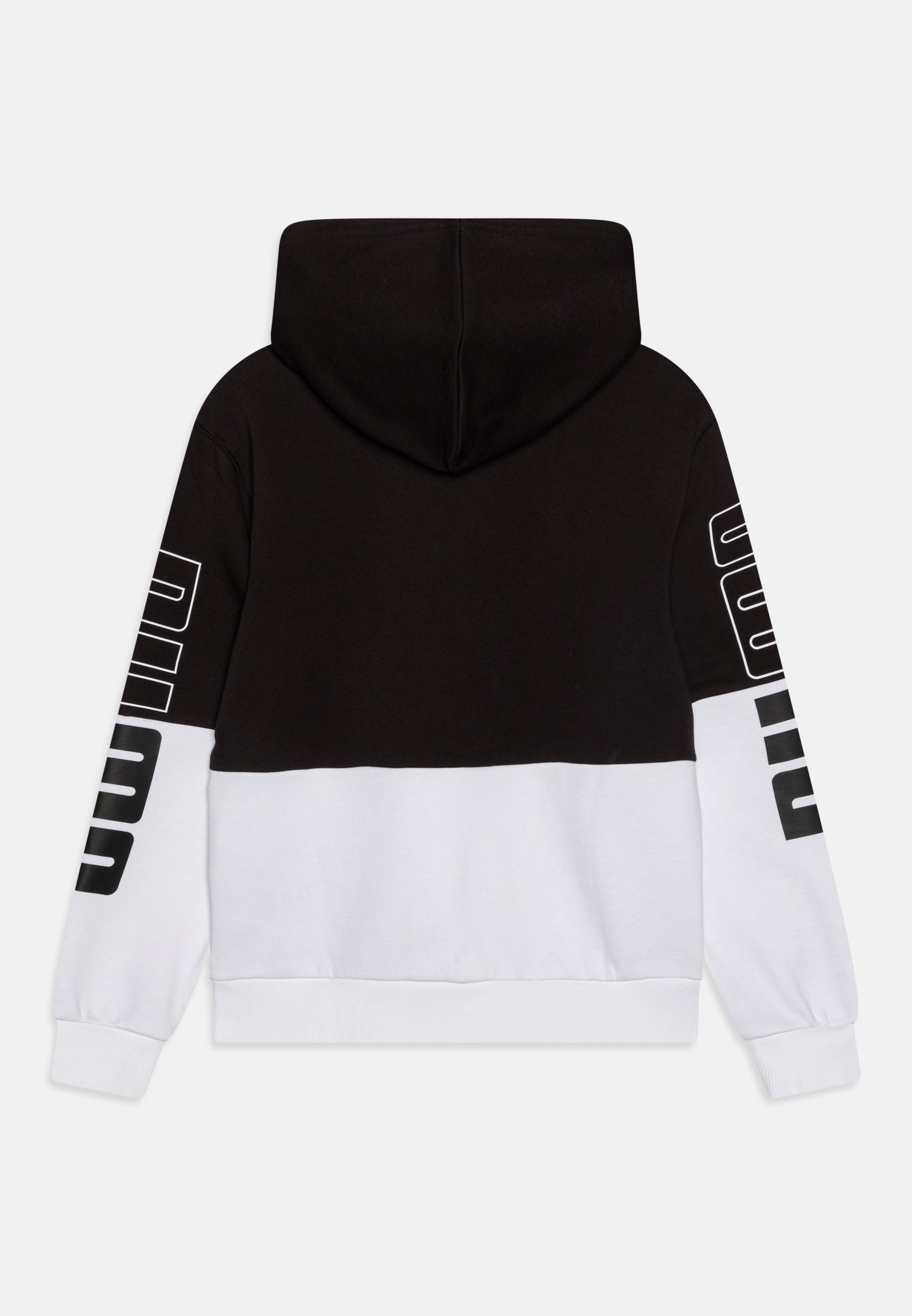 POWER COLORBLOCK HOODIE UNISEX - Hoodie