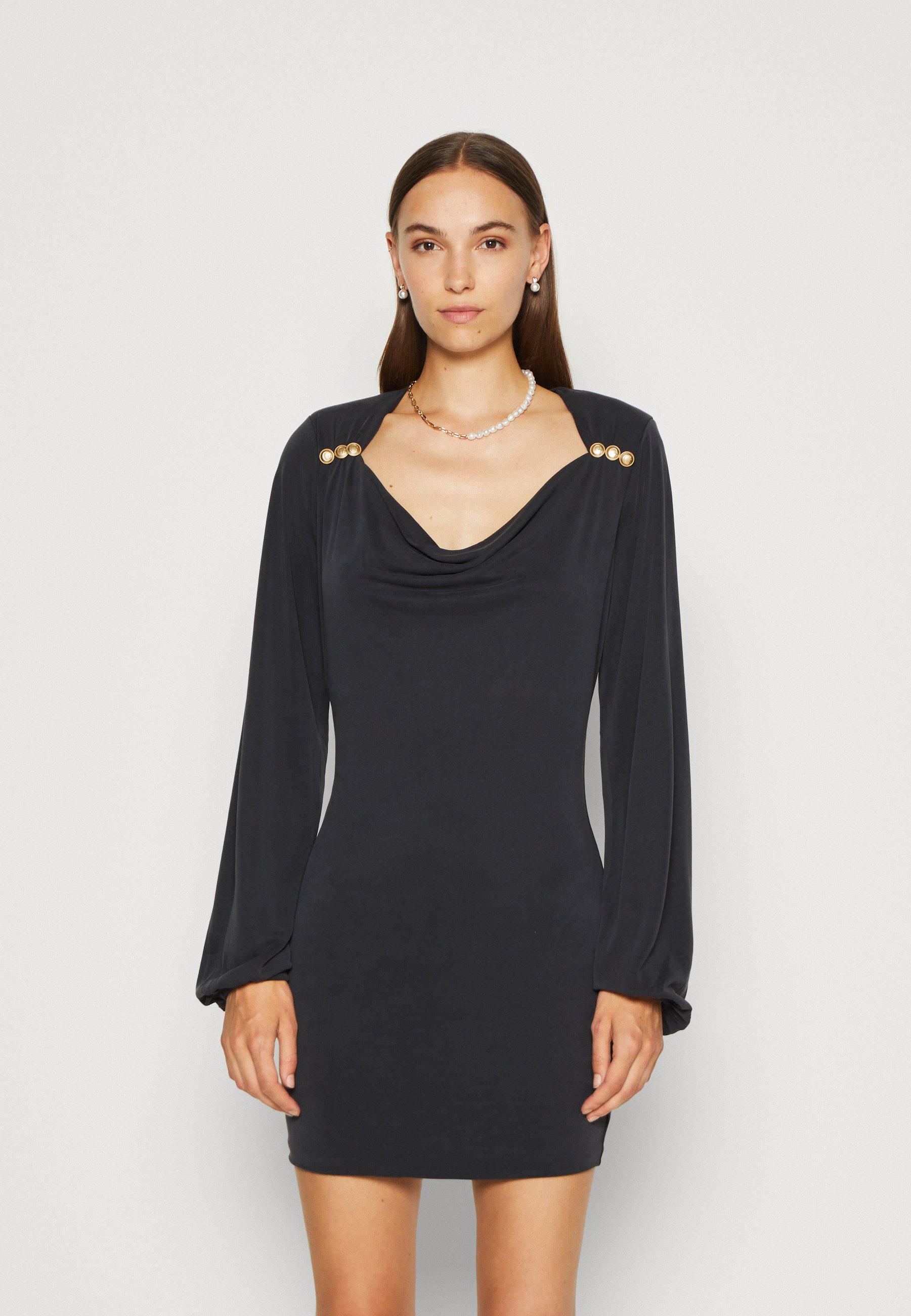 CECILIA DRESS - Cocktail dress / Party dress
