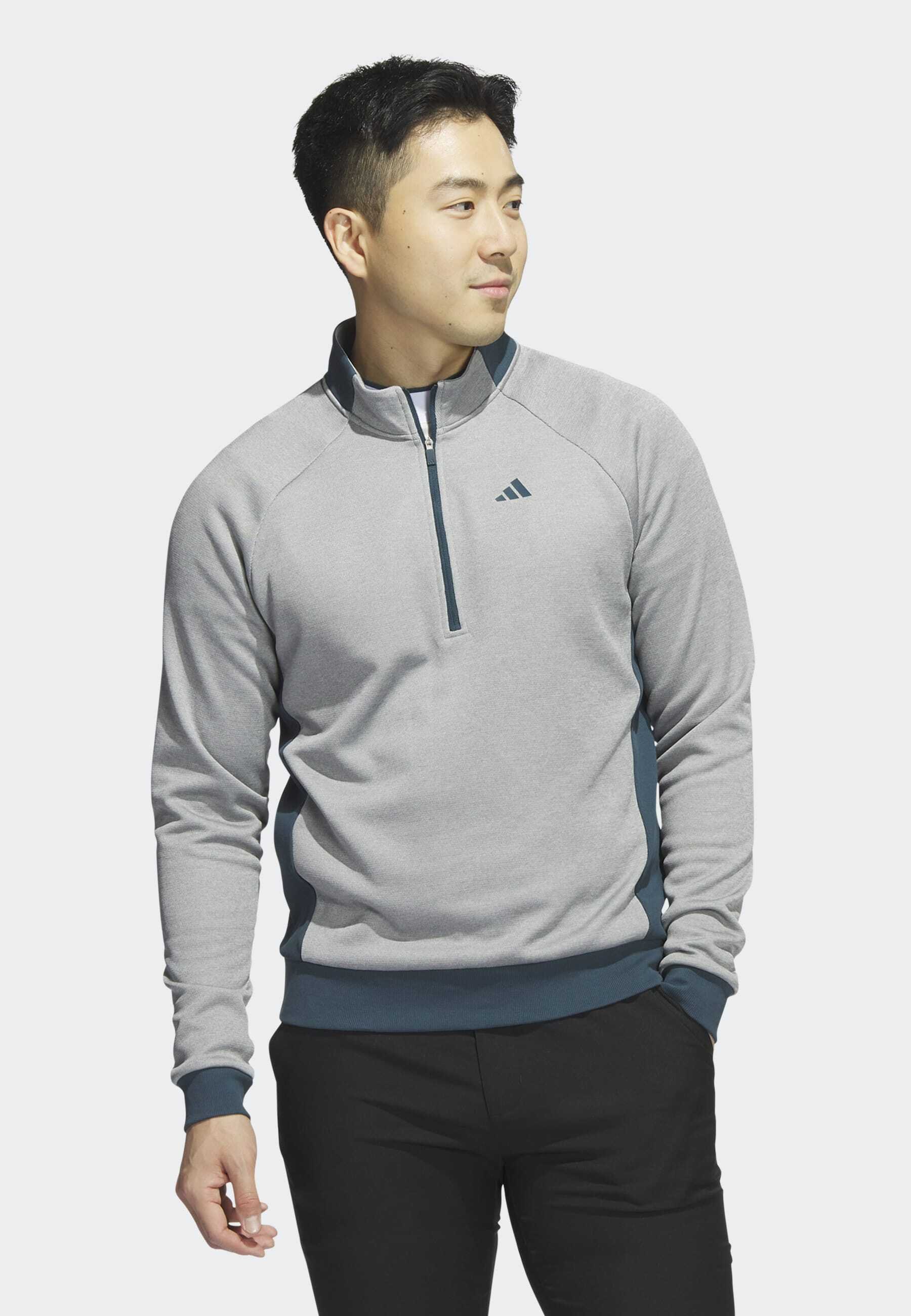 DWR QUARTER ZIP - Sweatshirt