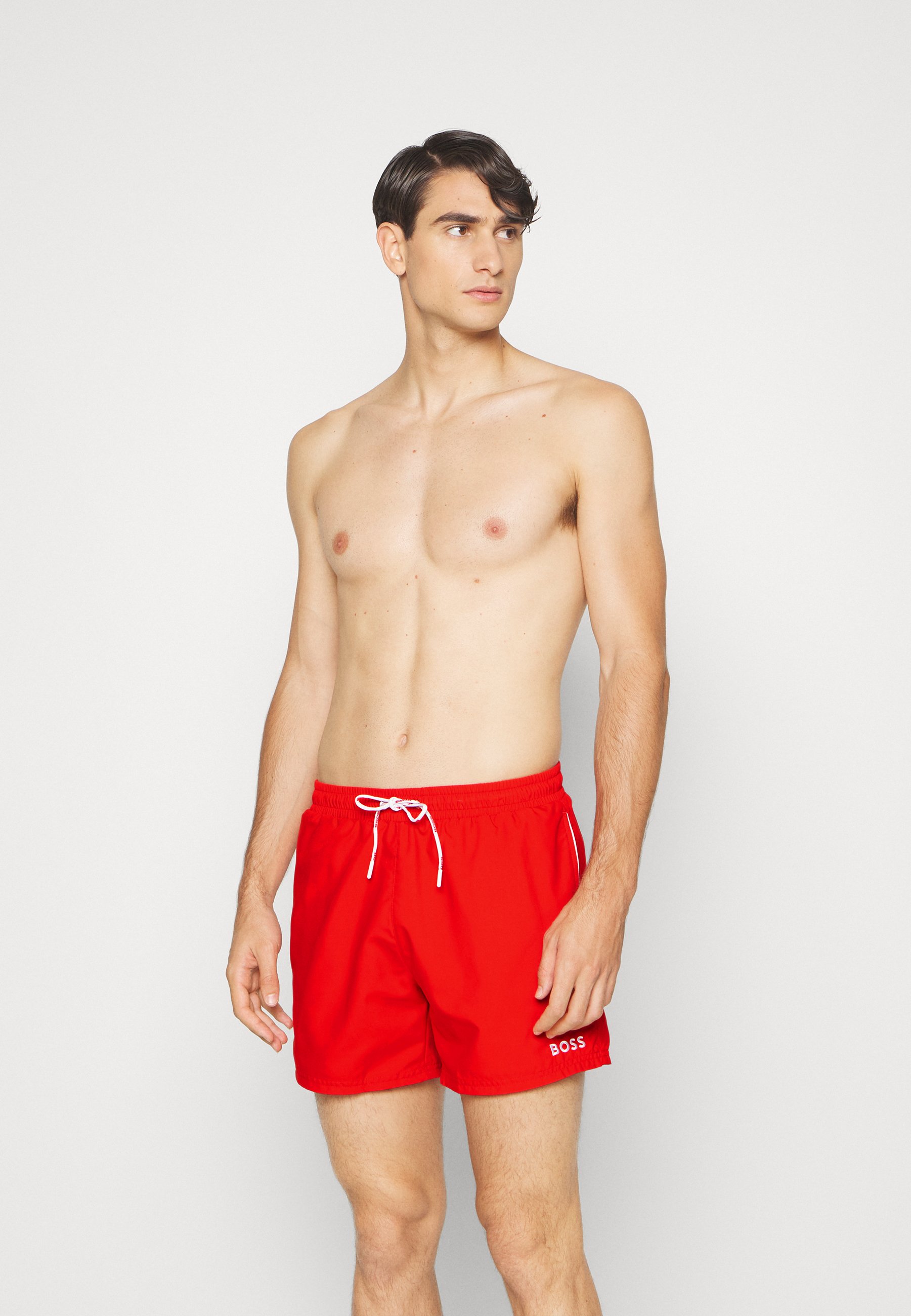 Swimming shorts