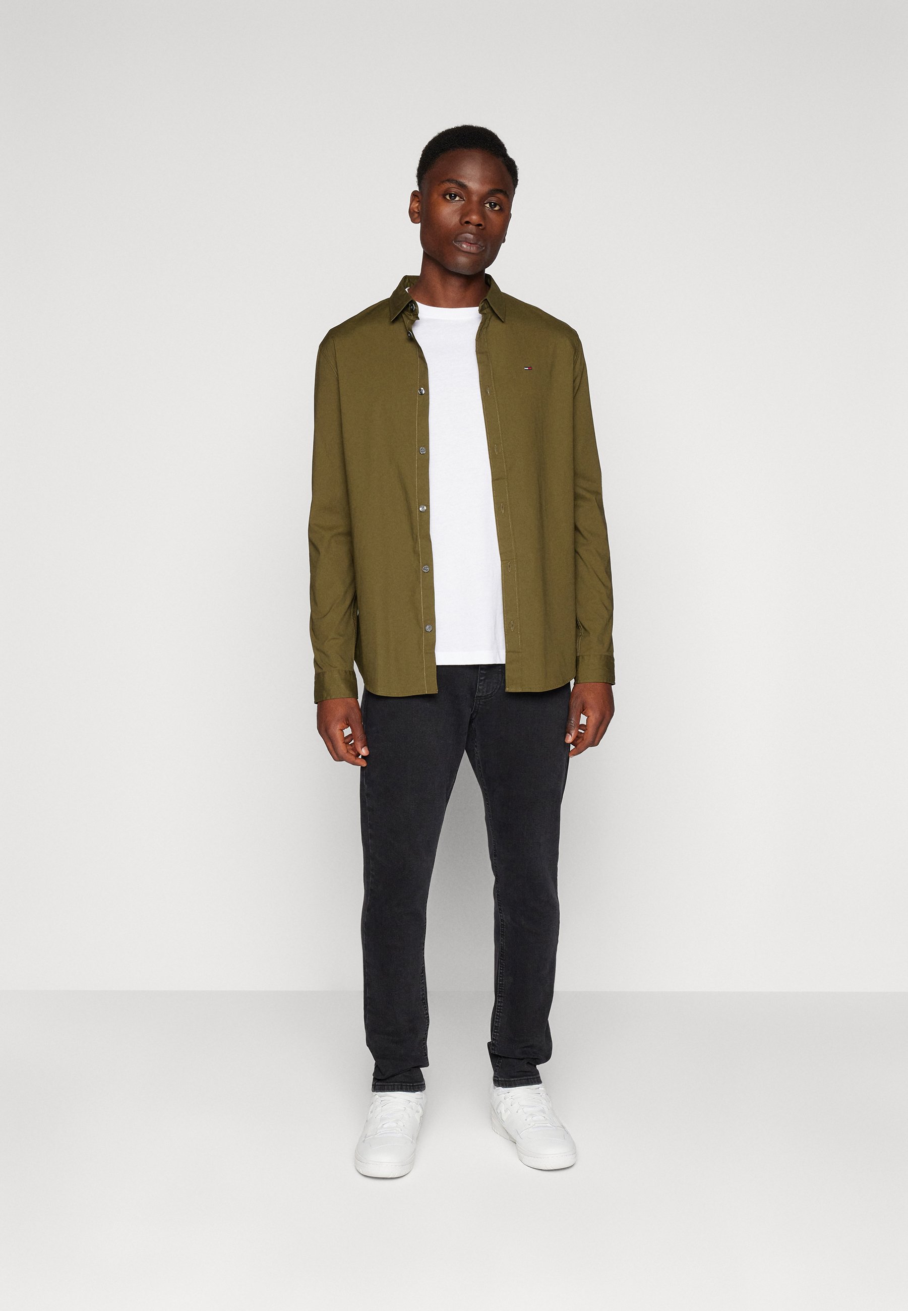 ORIGINAL STRETCH SHIRT - Shirt