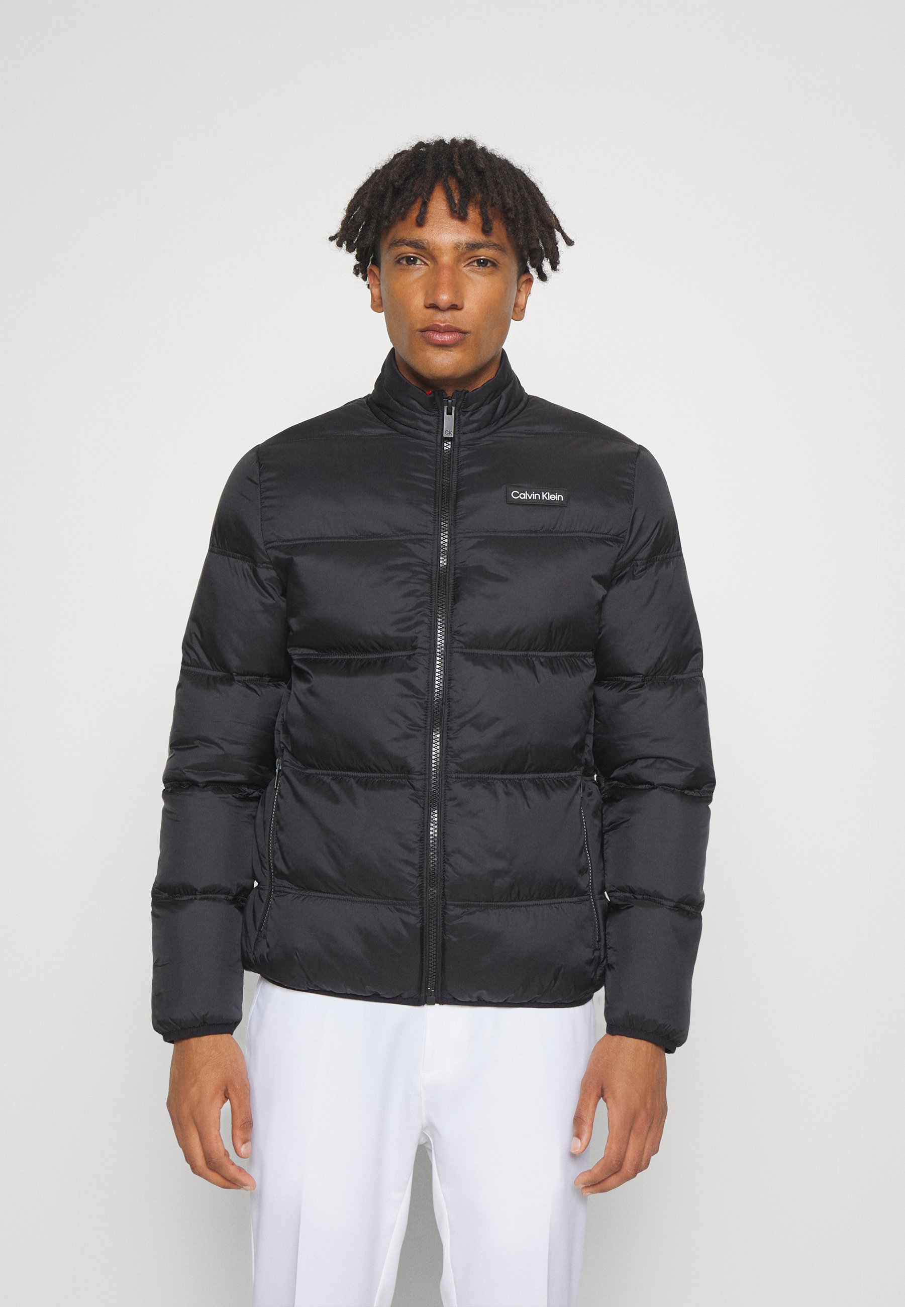 TORRINGTON PADDED - Winter jacket