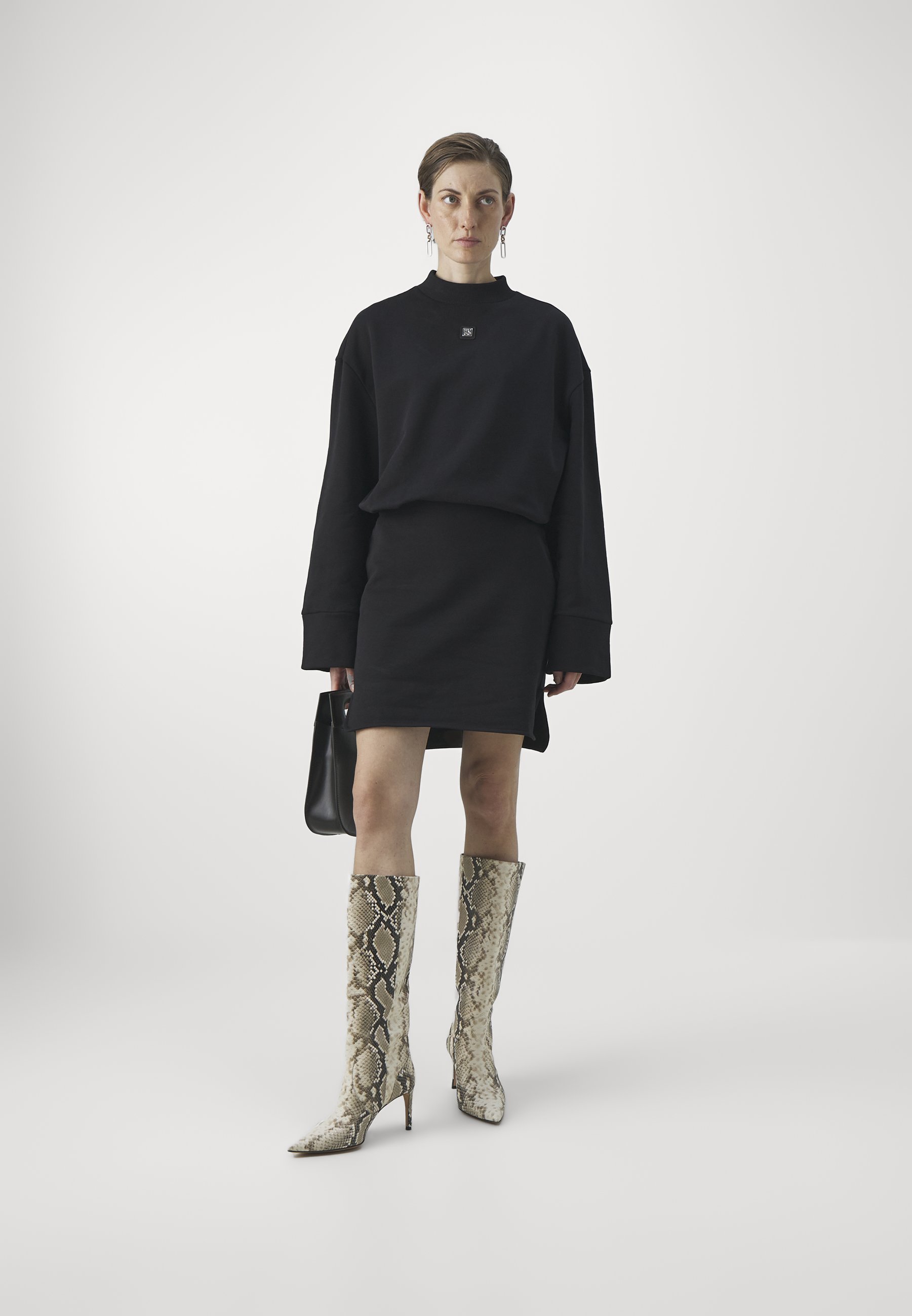 NELOPEA - Day dress