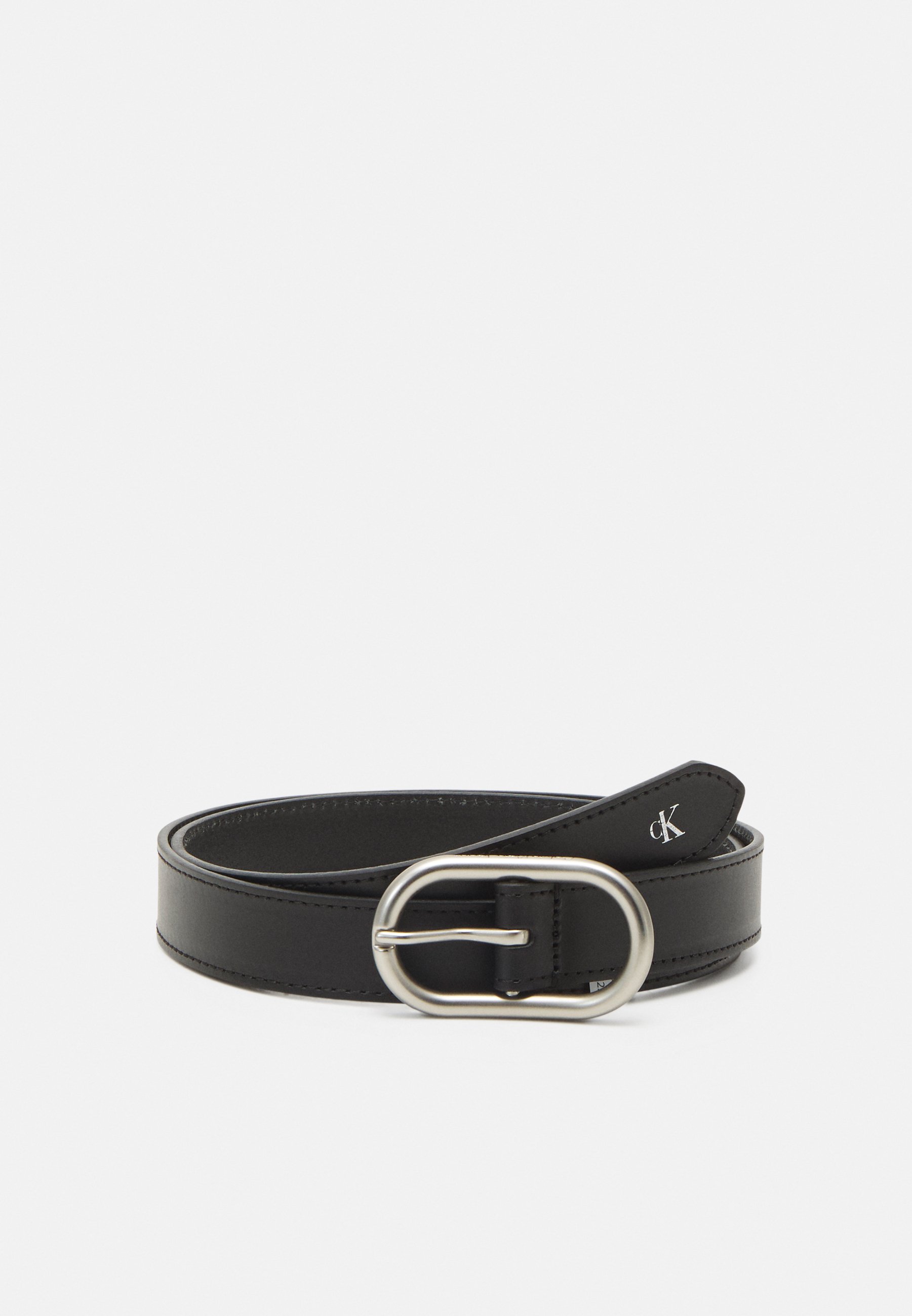 ROUND CLASSIC- Belt