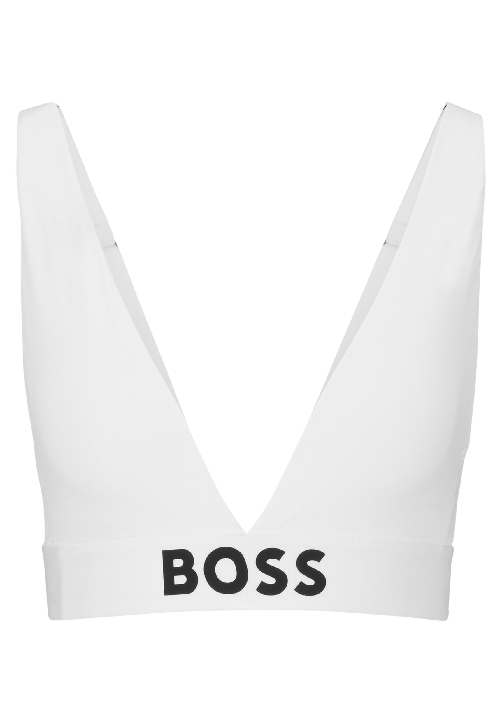 PADDED STMT - Bikini top