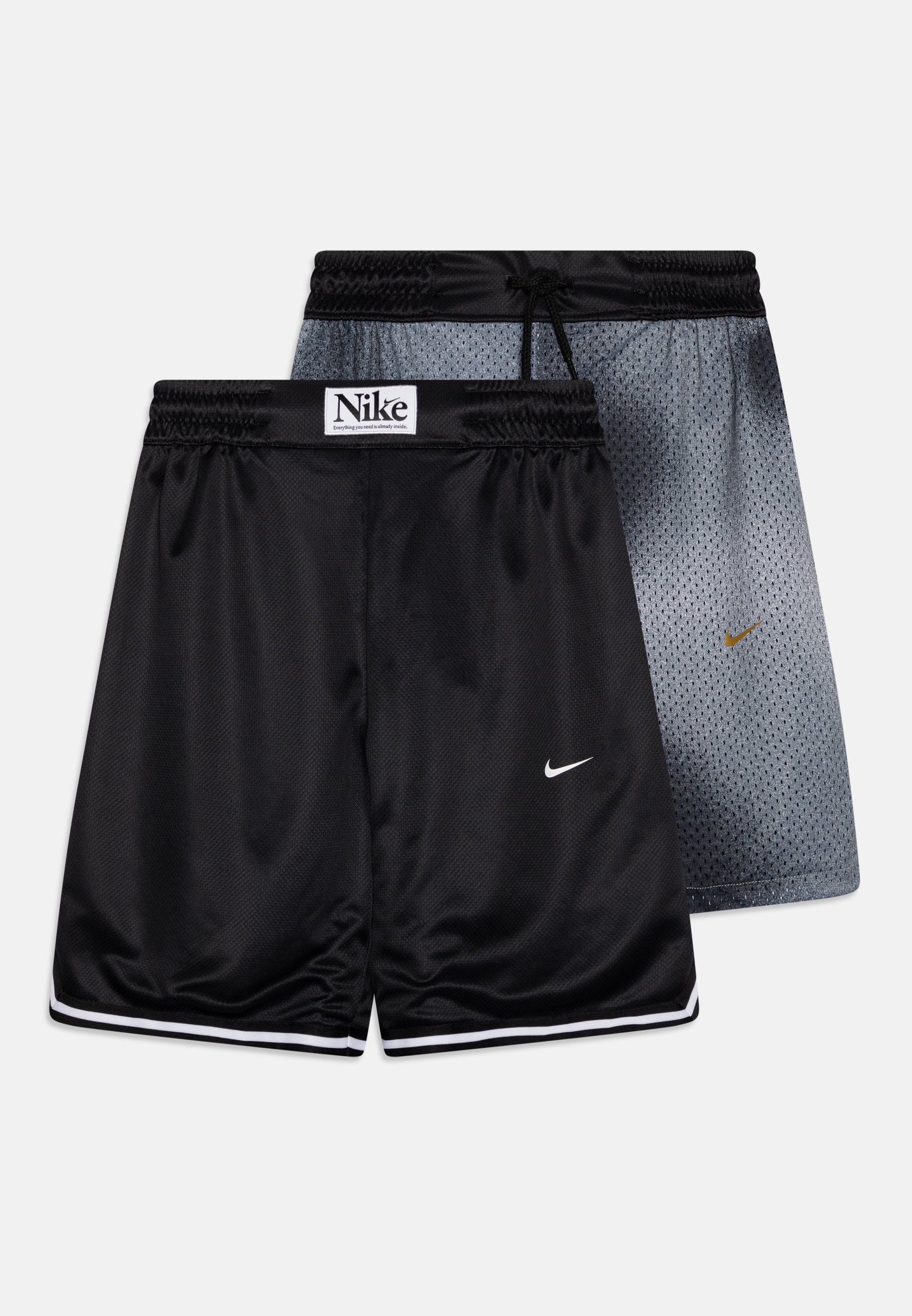 K NK DF C.O.B. DNA RVRSBL SHR - Sports shorts