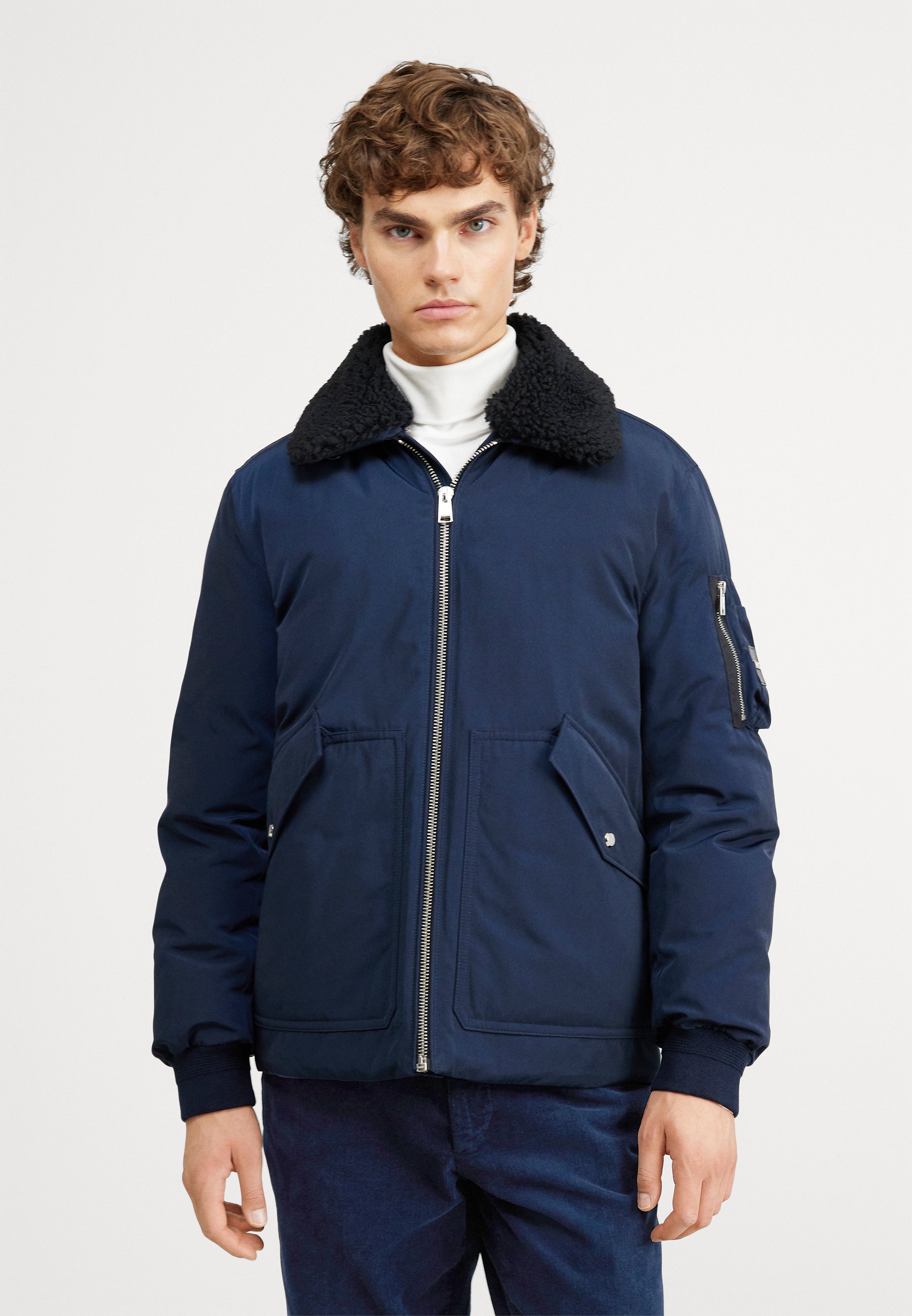 CALLIANO - Winter jacket