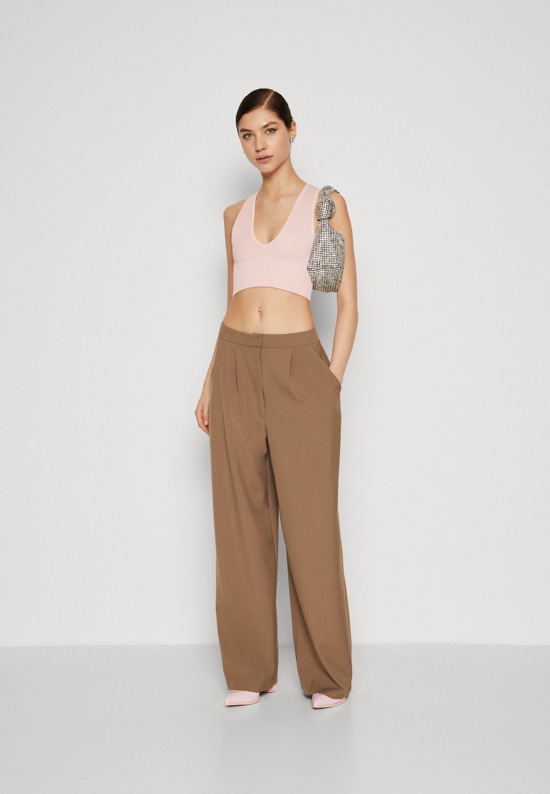 Trousers