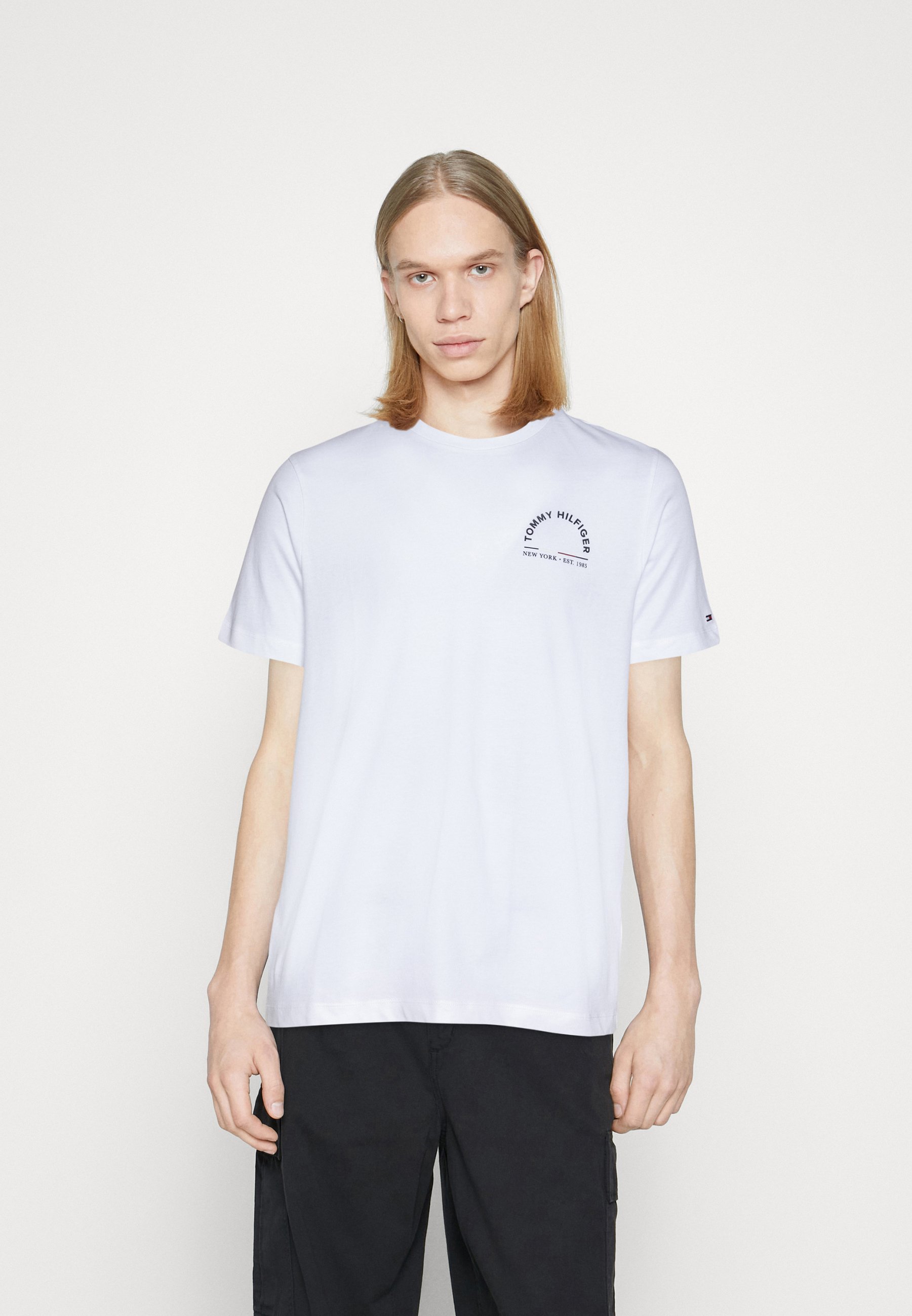 SHADOW TEE UNISEX - Print T-shirt