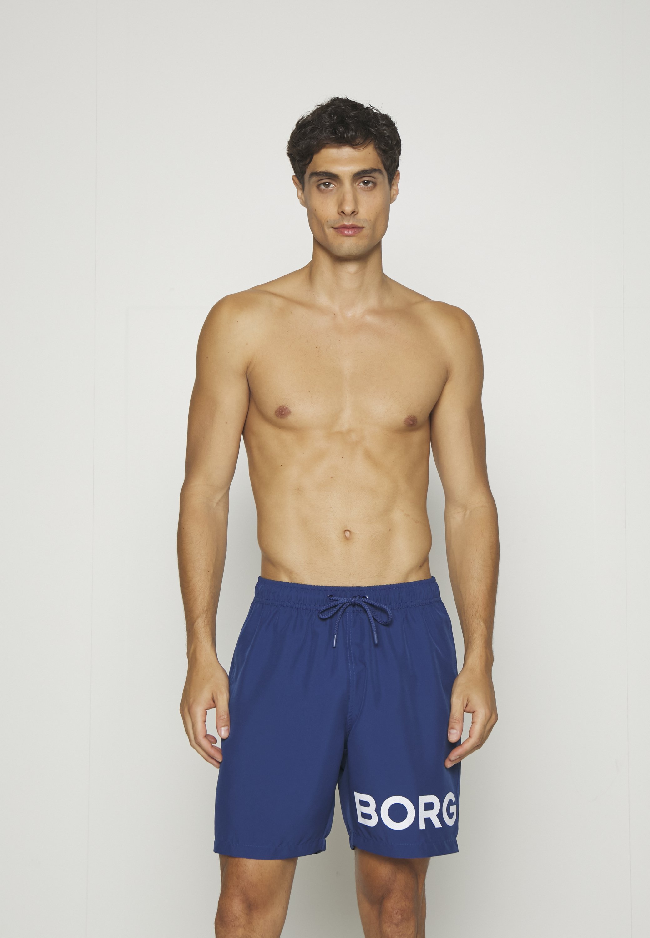SWIM - Swimming shorts