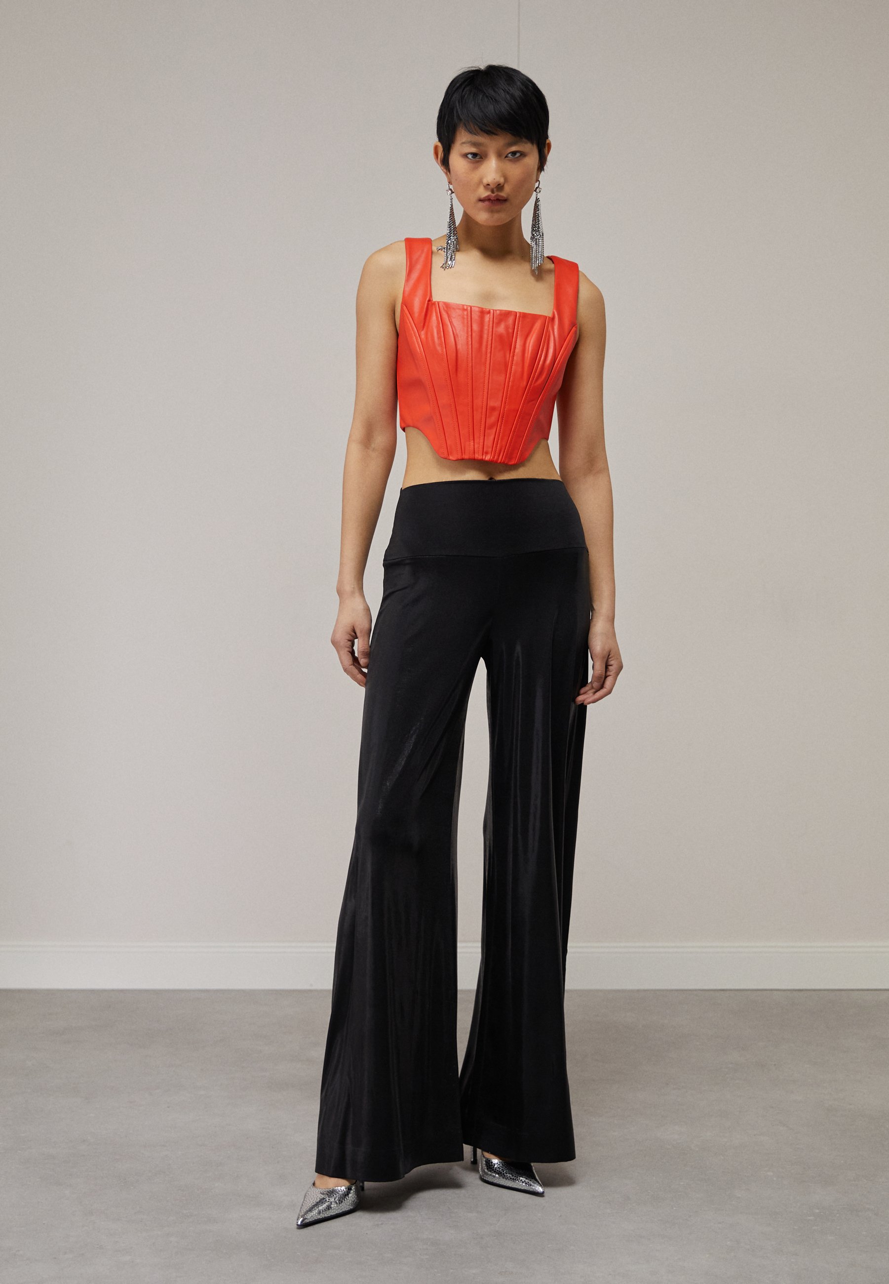 ELEPHANT PANT - Trousers