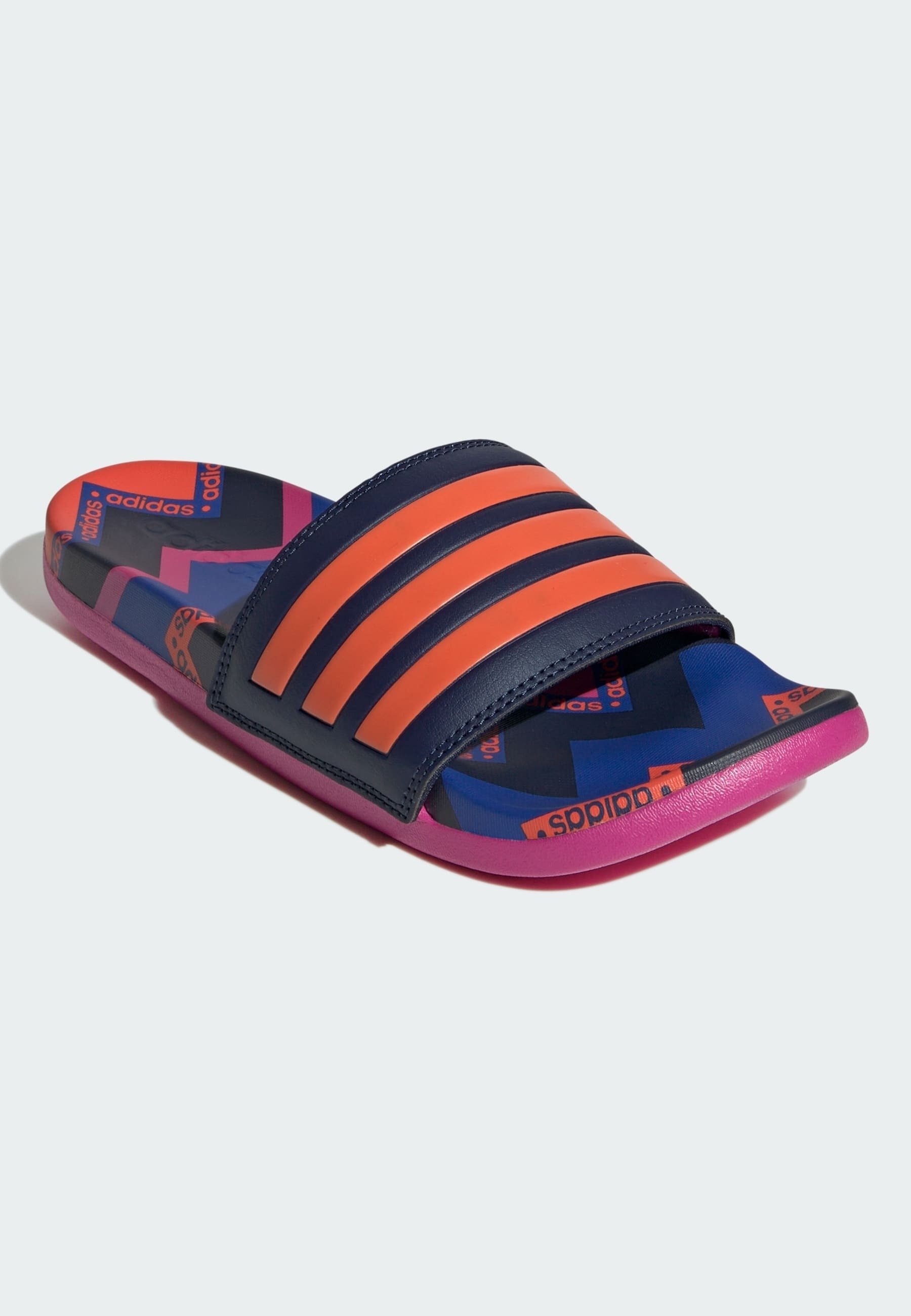 ADILETTE COMFORT - Pool slides