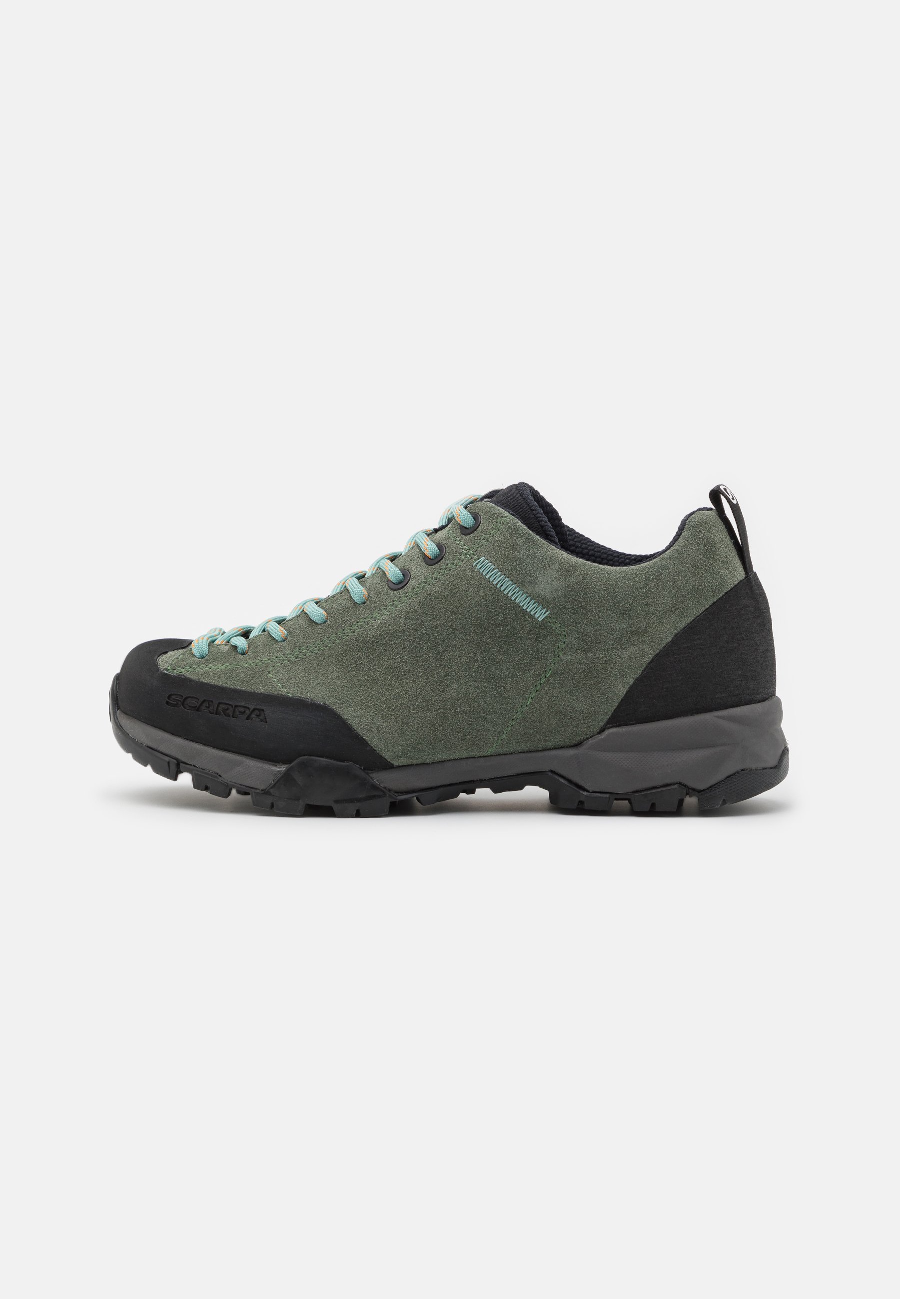MOJITO TRAIL- Hiking shoes