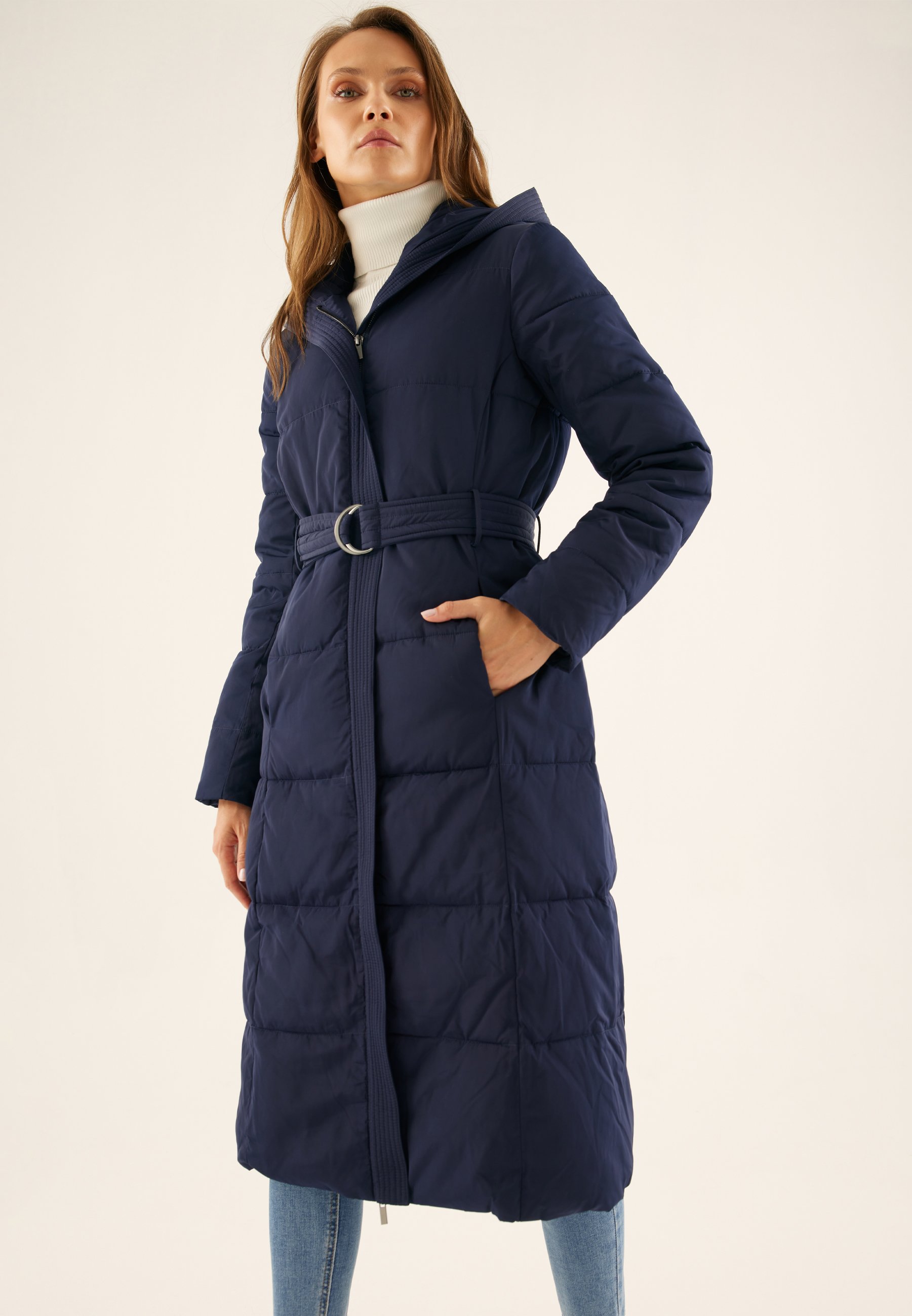 Winter coat