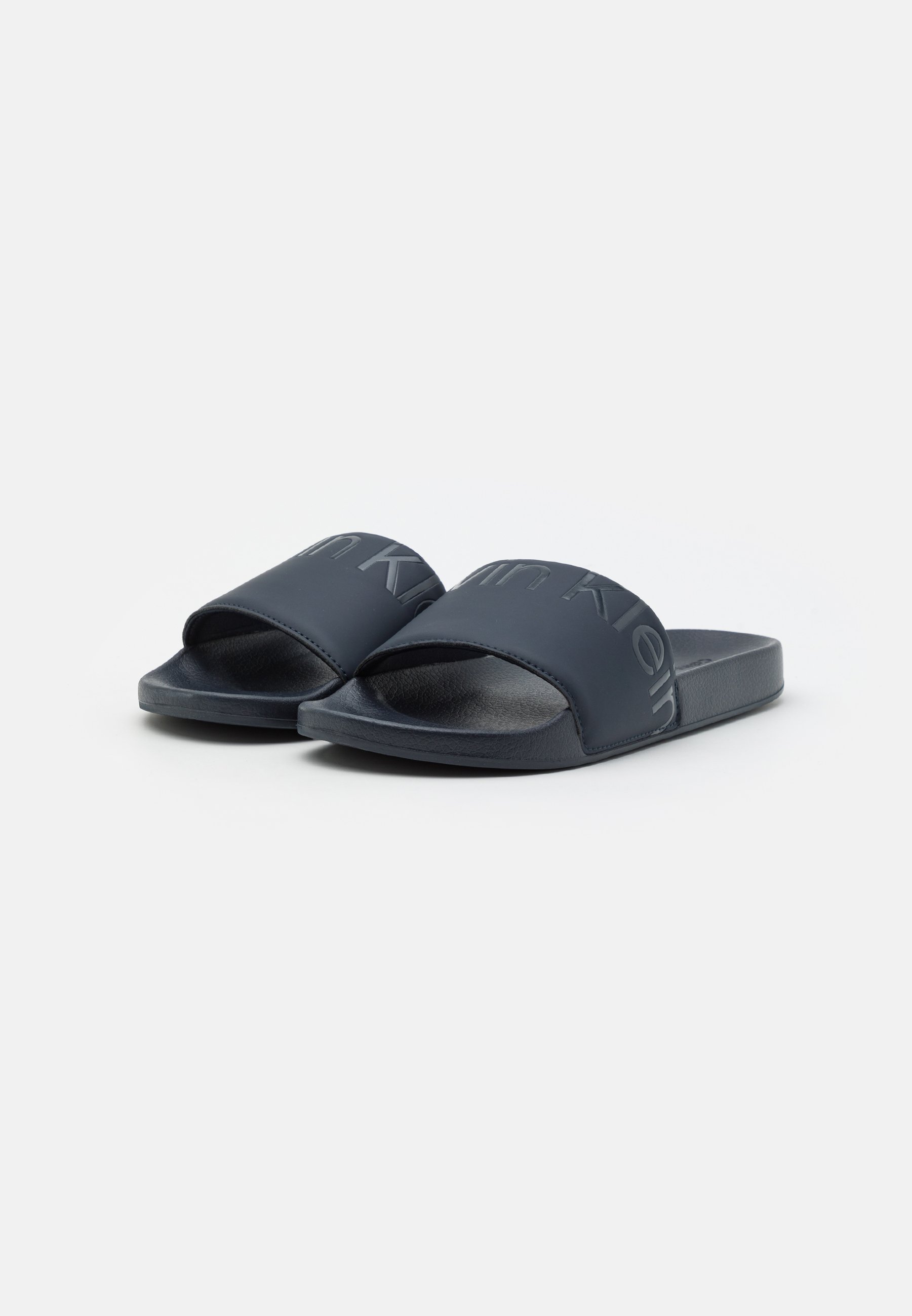 POOL SLIDE - Mules