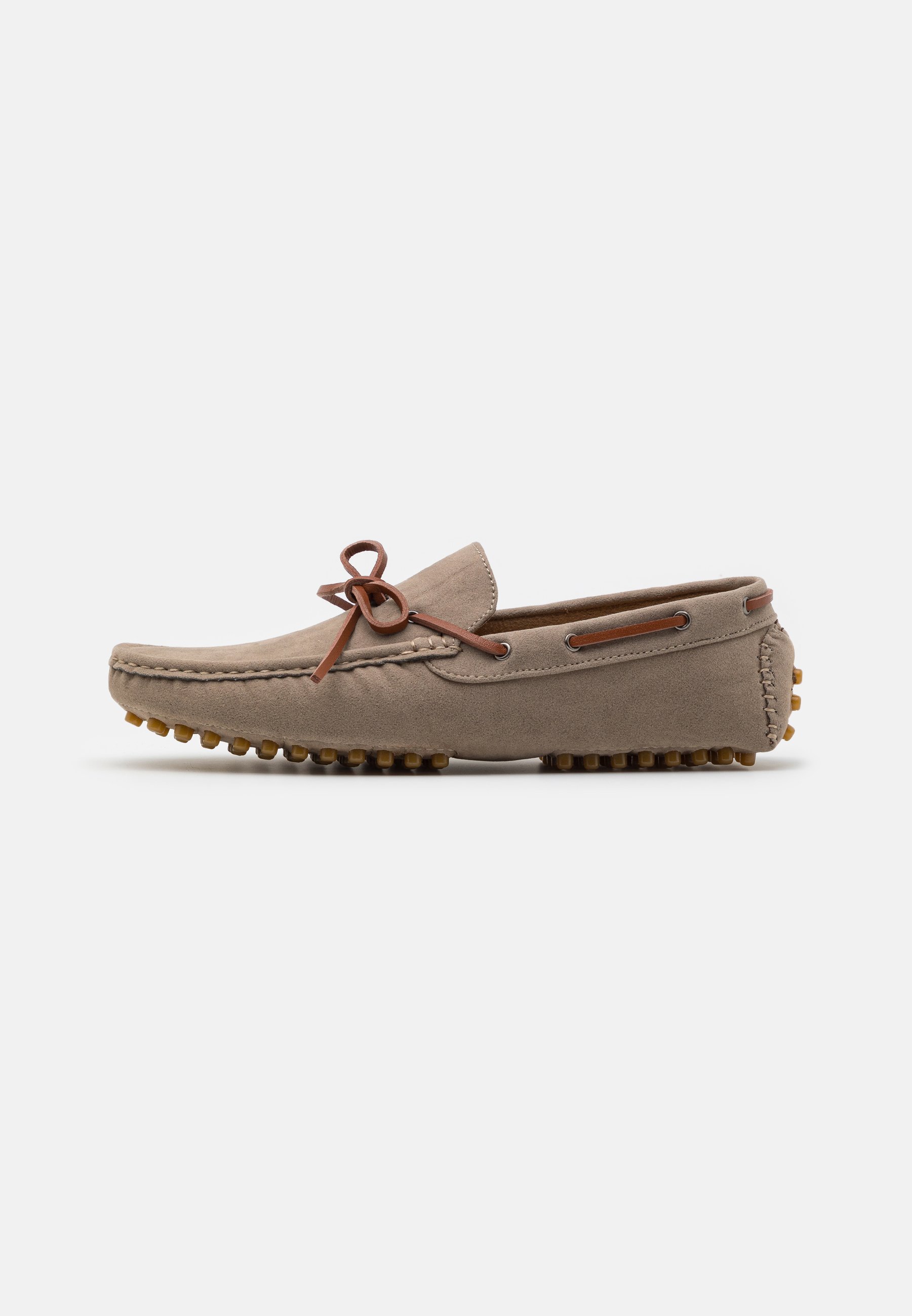 Moccasins