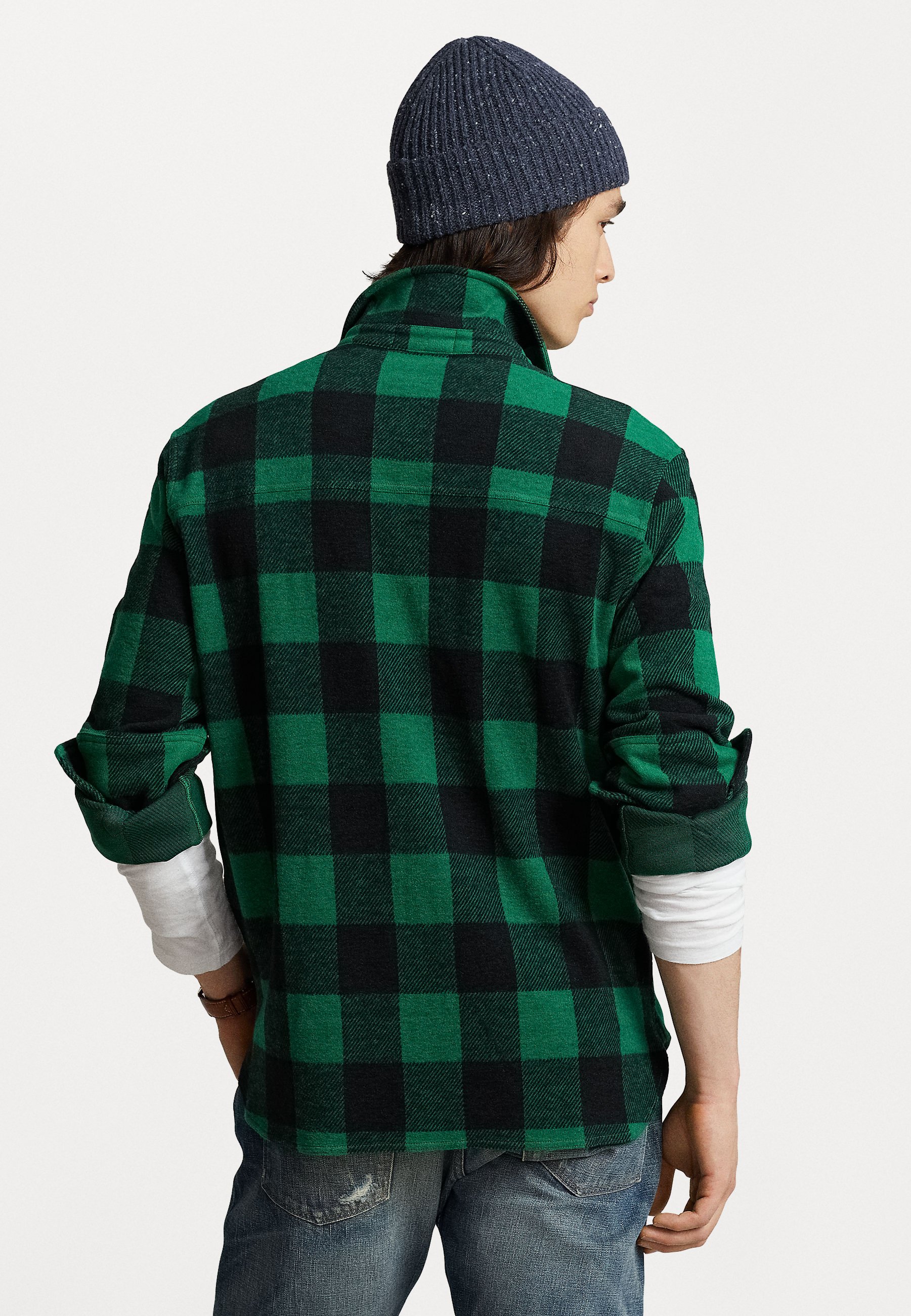 LONG SLEEVE - Shirt