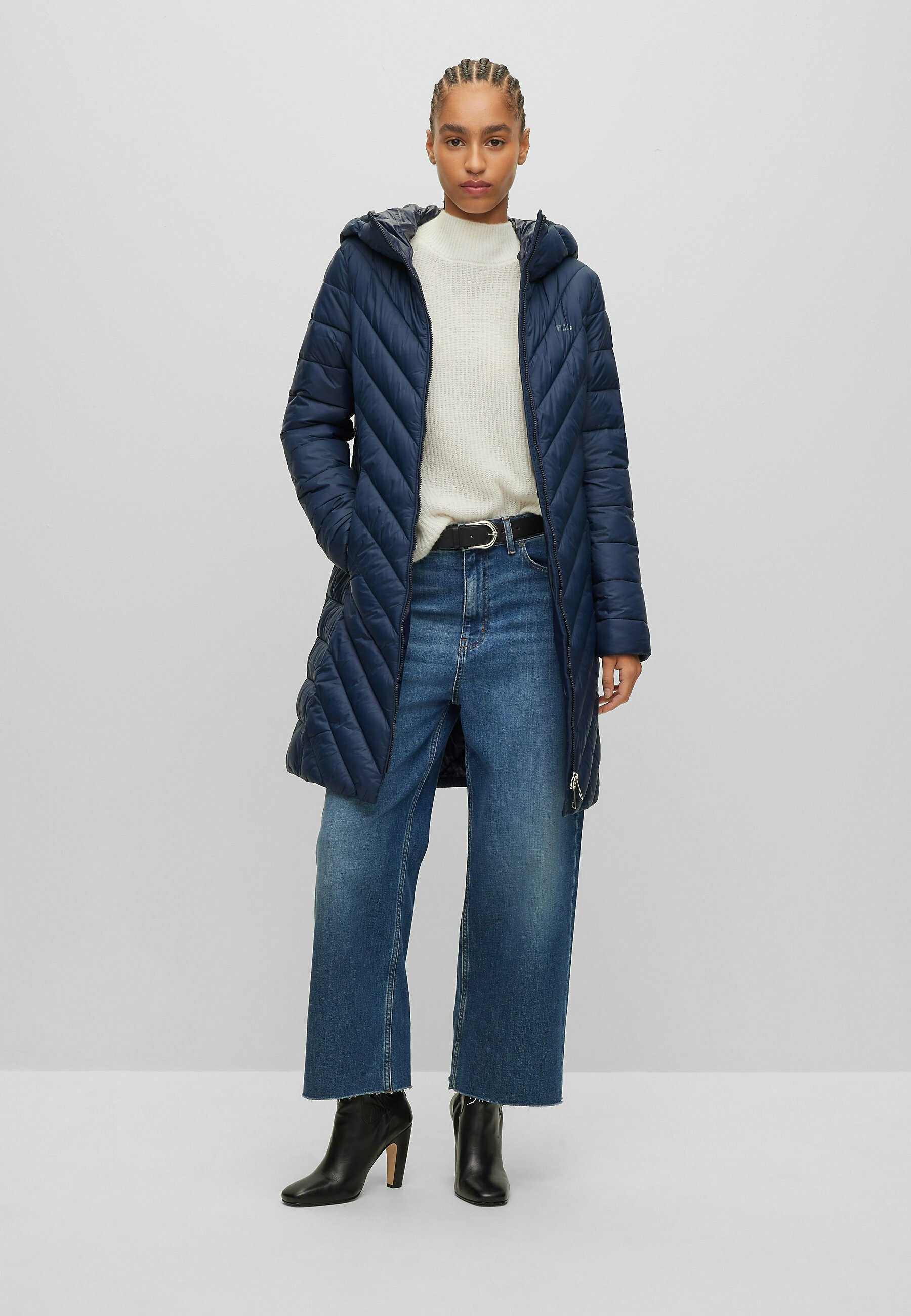 C PINOLO - Winter coat