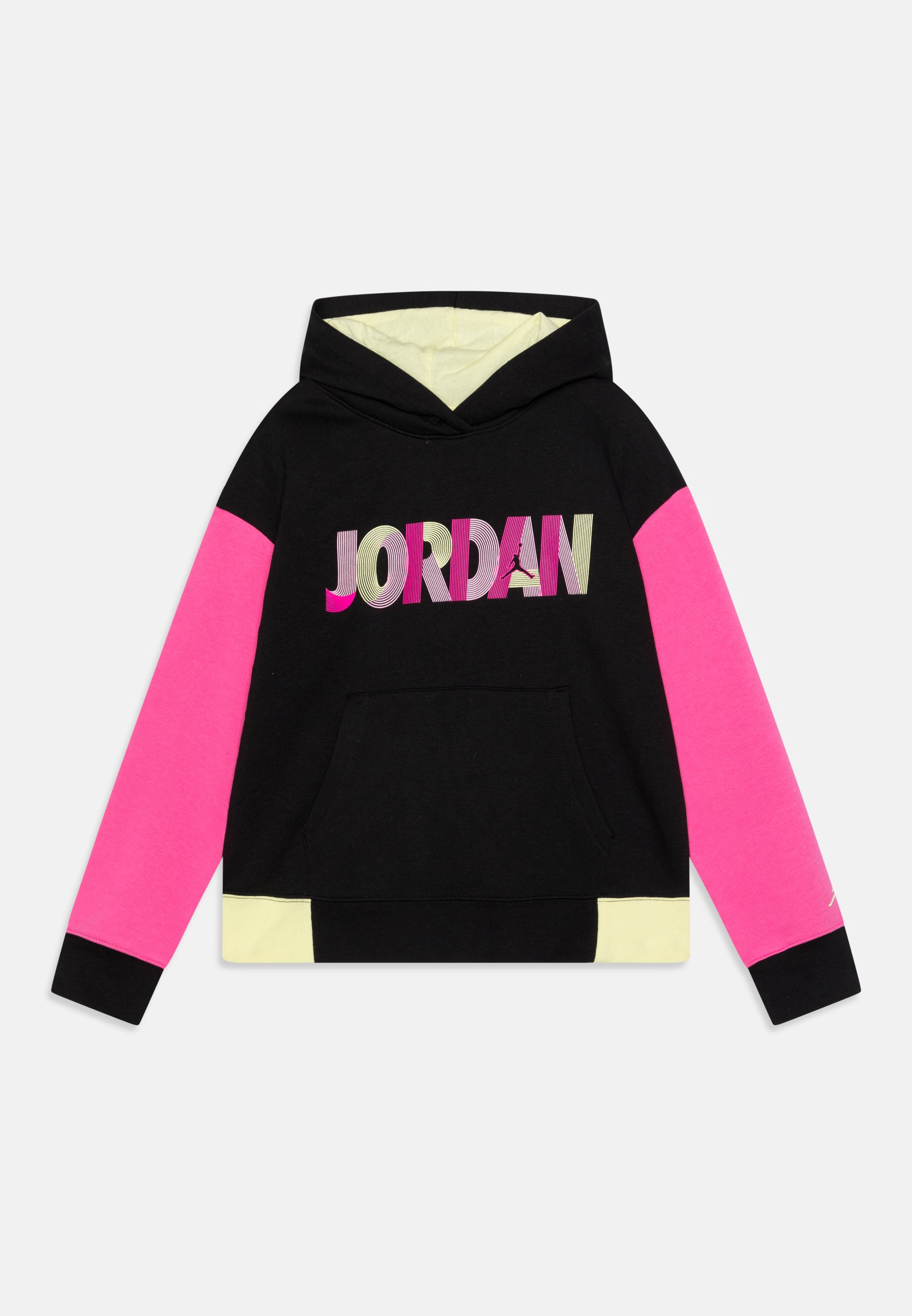 JDG GIRLS FUNDAMENTIAL HOOD UNISEX - Hoodie